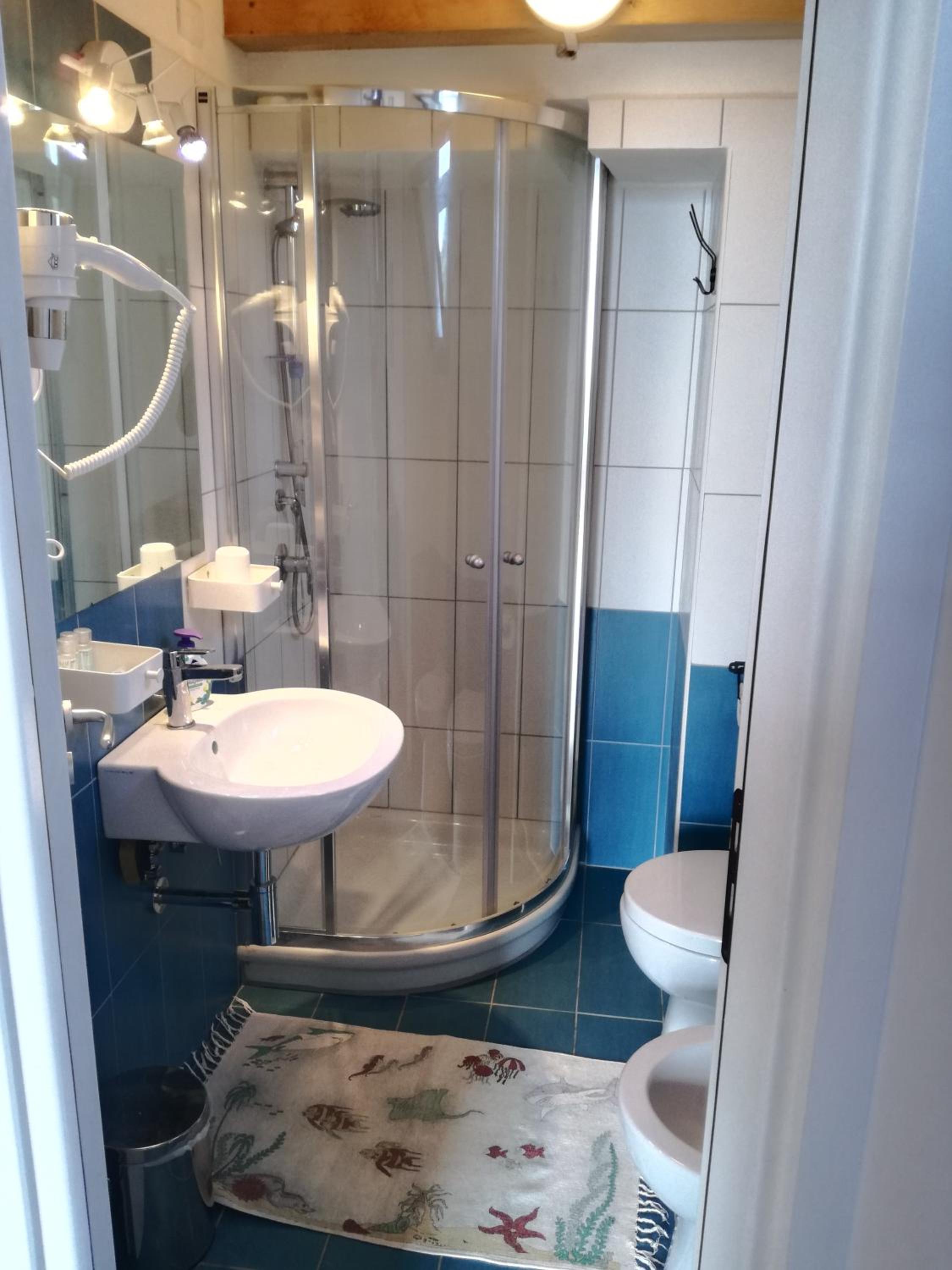 Premium Quadruple Room photo 2
