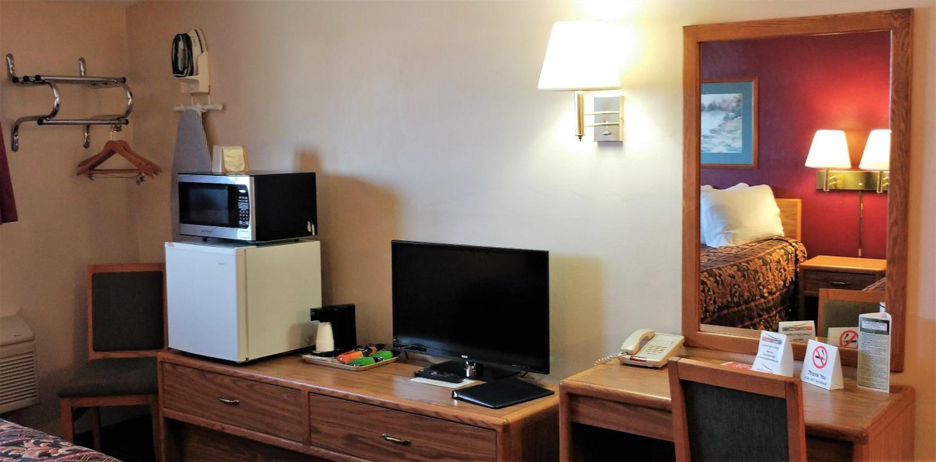 Double Room with Two Double Beds - Photo 1
