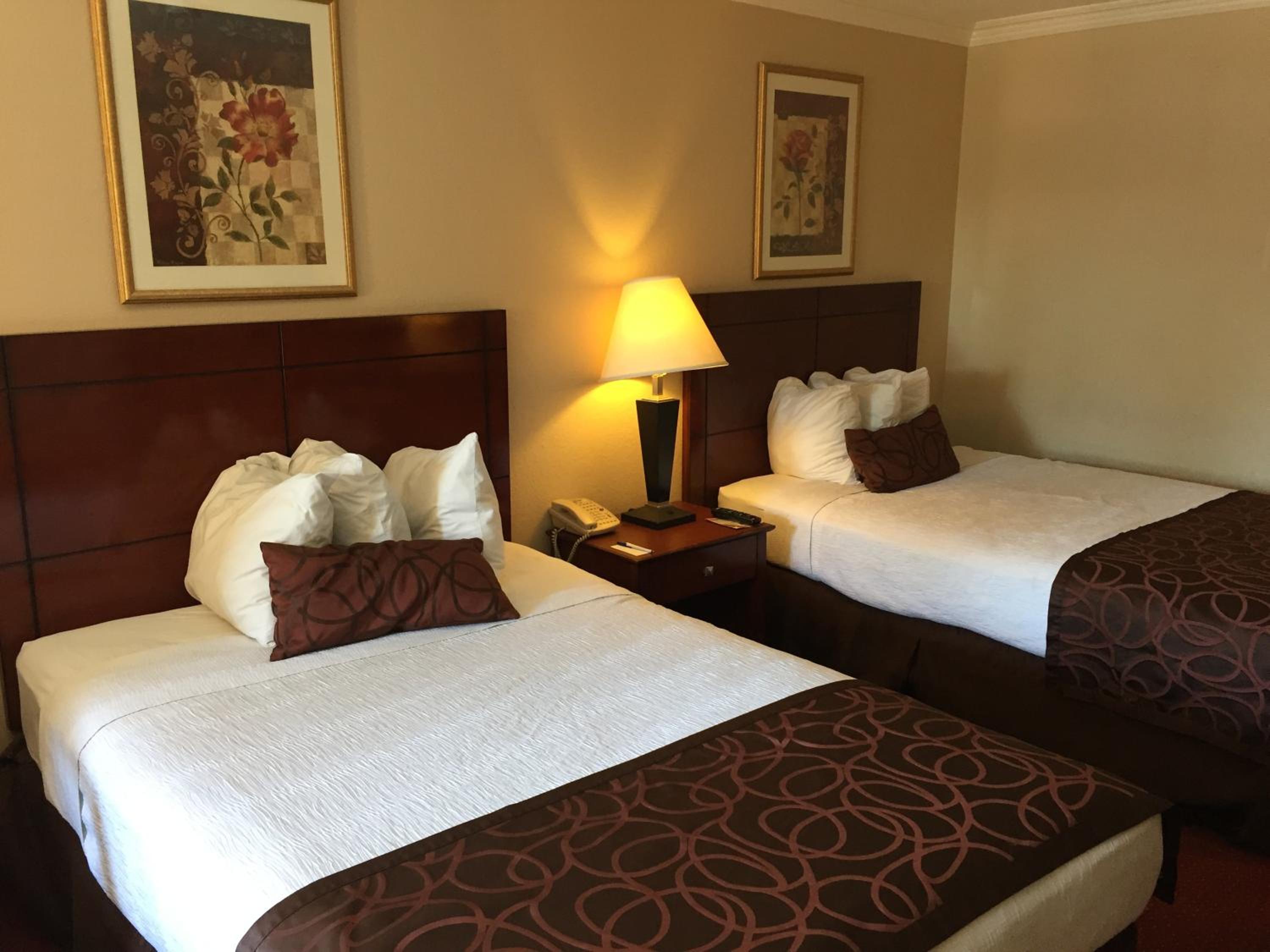 Standard Double Room - Photo 7