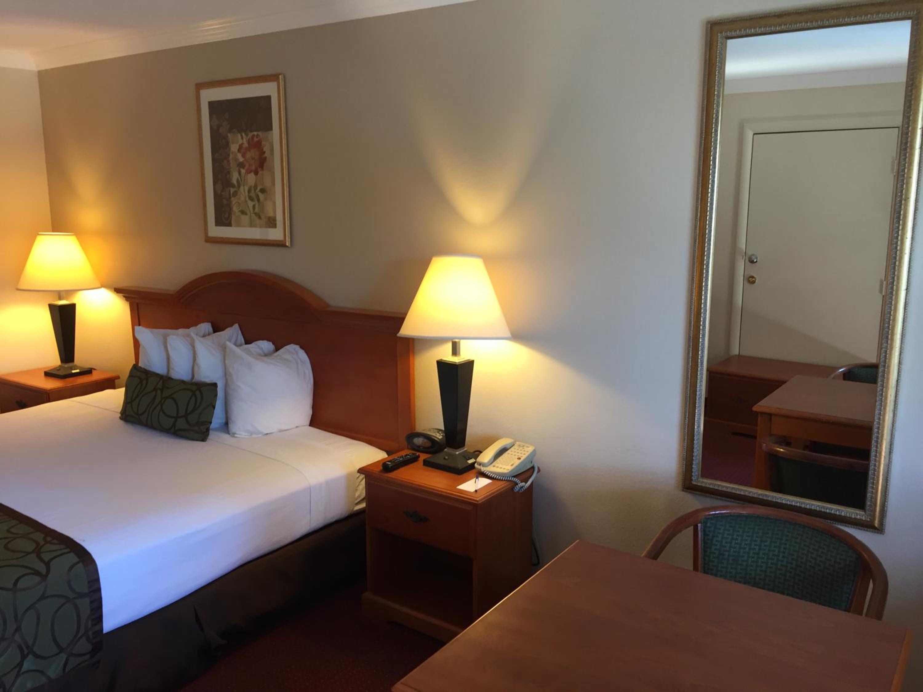 King Room - Non-Smoking - Photo 4