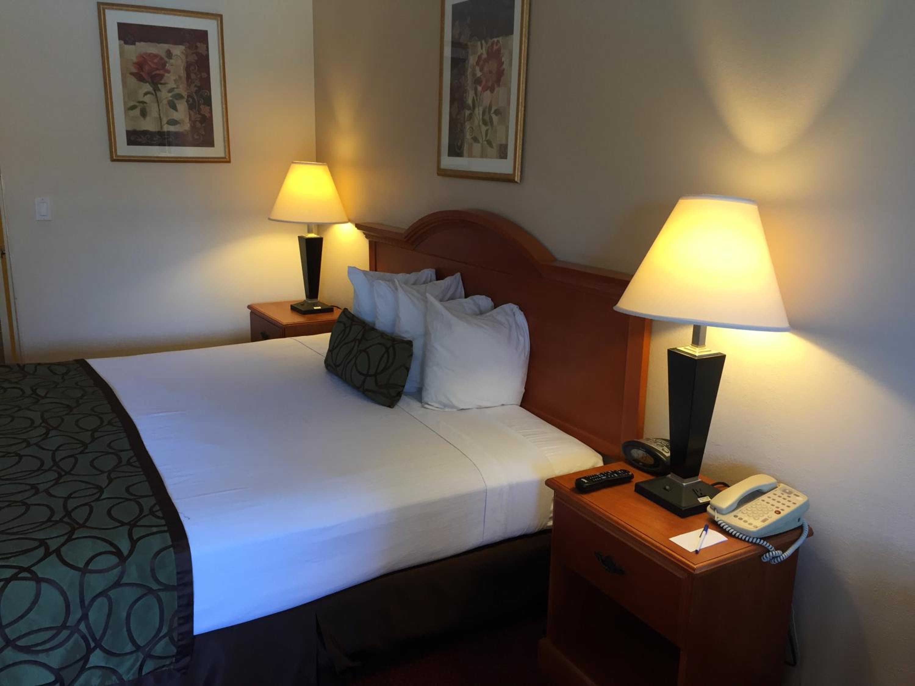 King Room - Non-Smoking - Photo 6