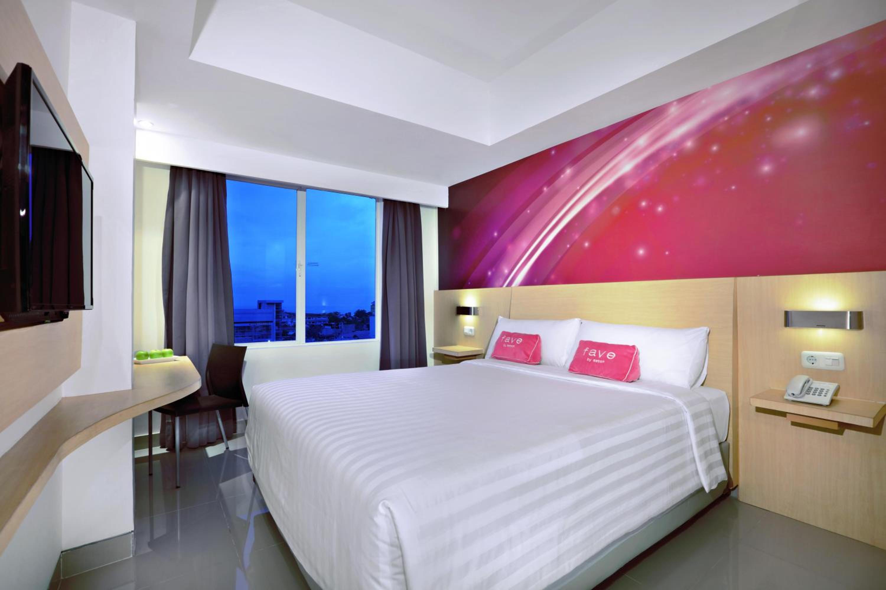 Standard Double or Twin Room photo 2