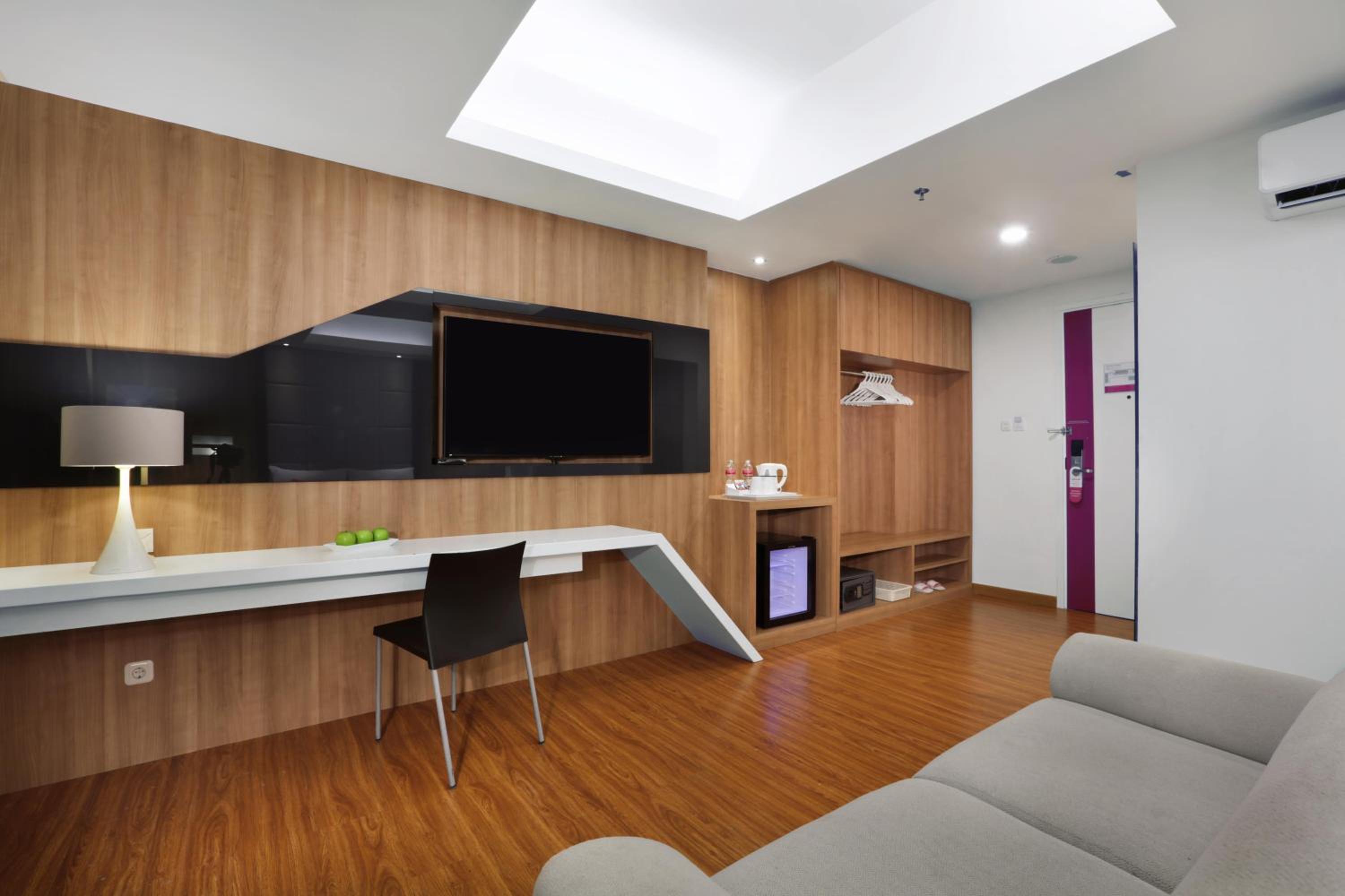Junior Suite photo 2