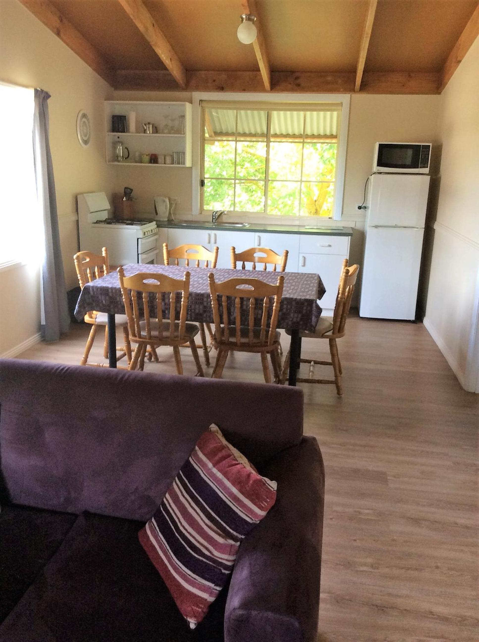 Two-Bedroom Cottage photo 3