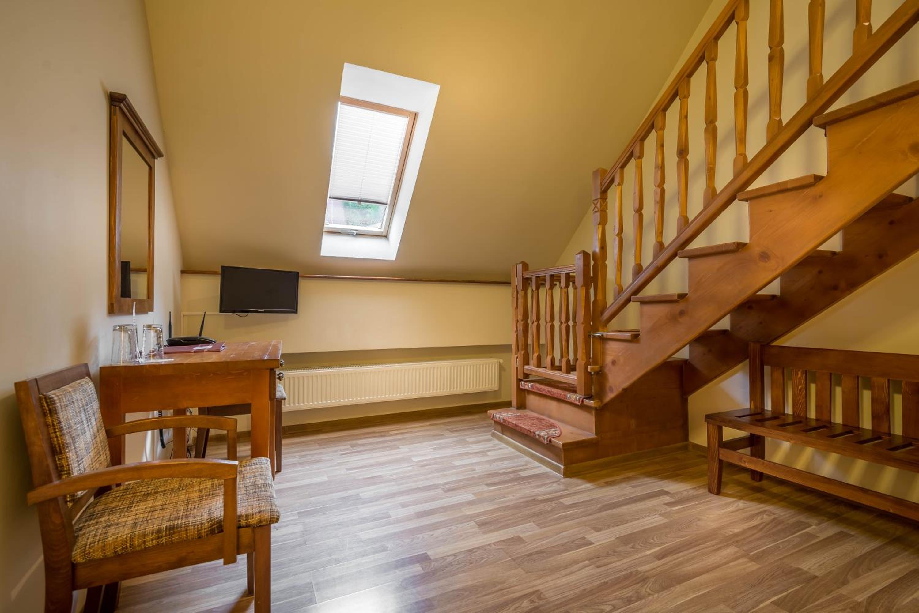 Duplex Apartment