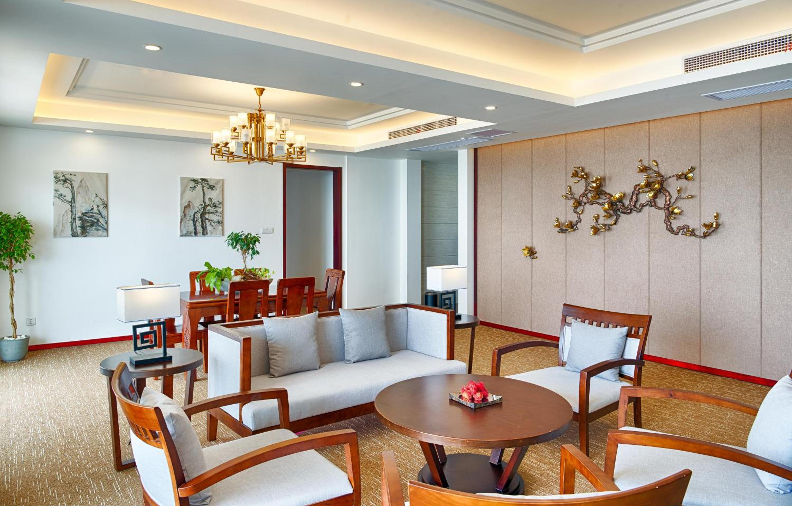 Suite Familiare Superior