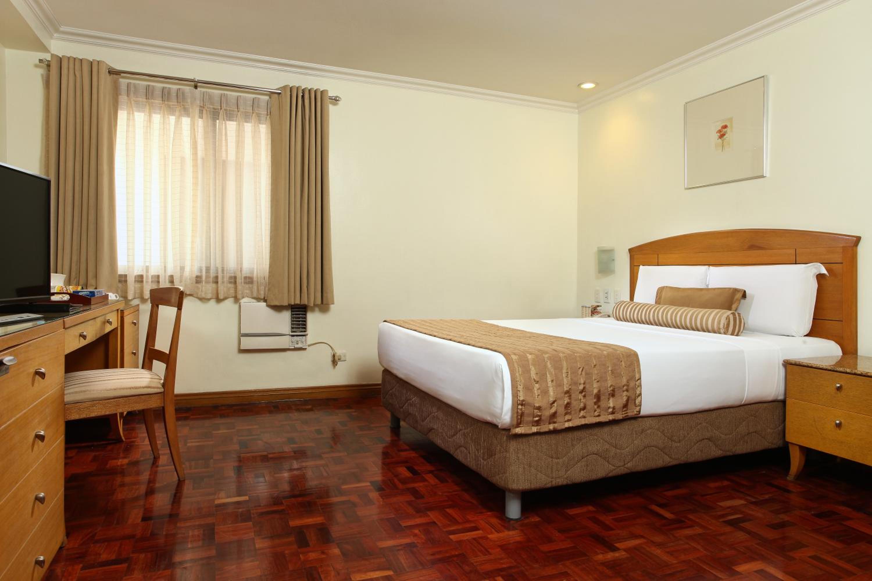 Superior Double Room - Photo 1