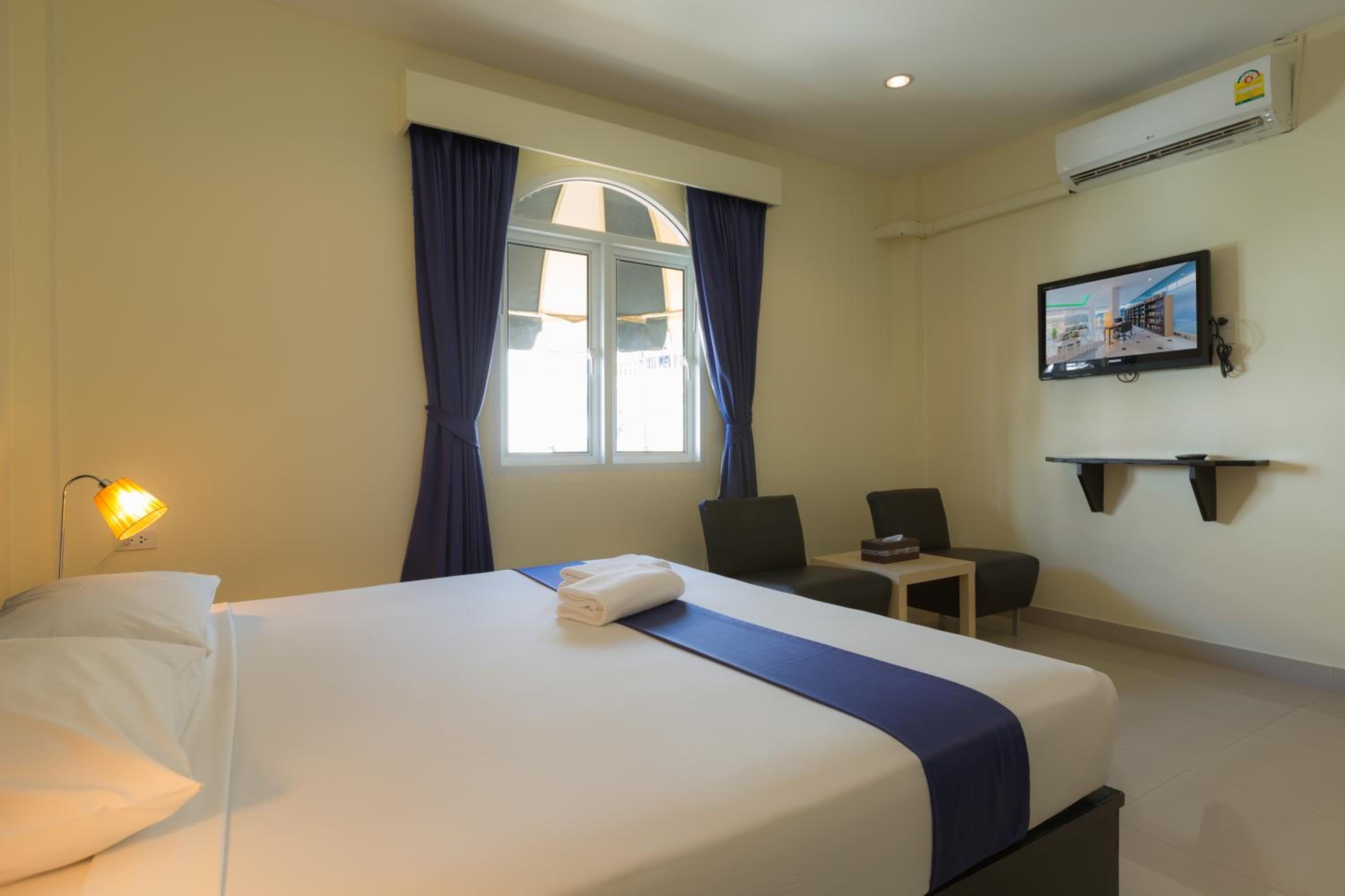 Superior Double Room photo 2