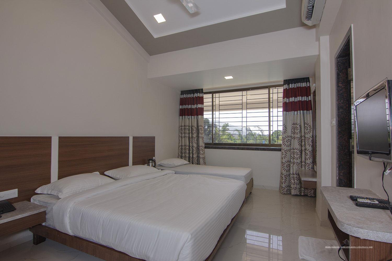 Super Deluxe Double Room photo 1