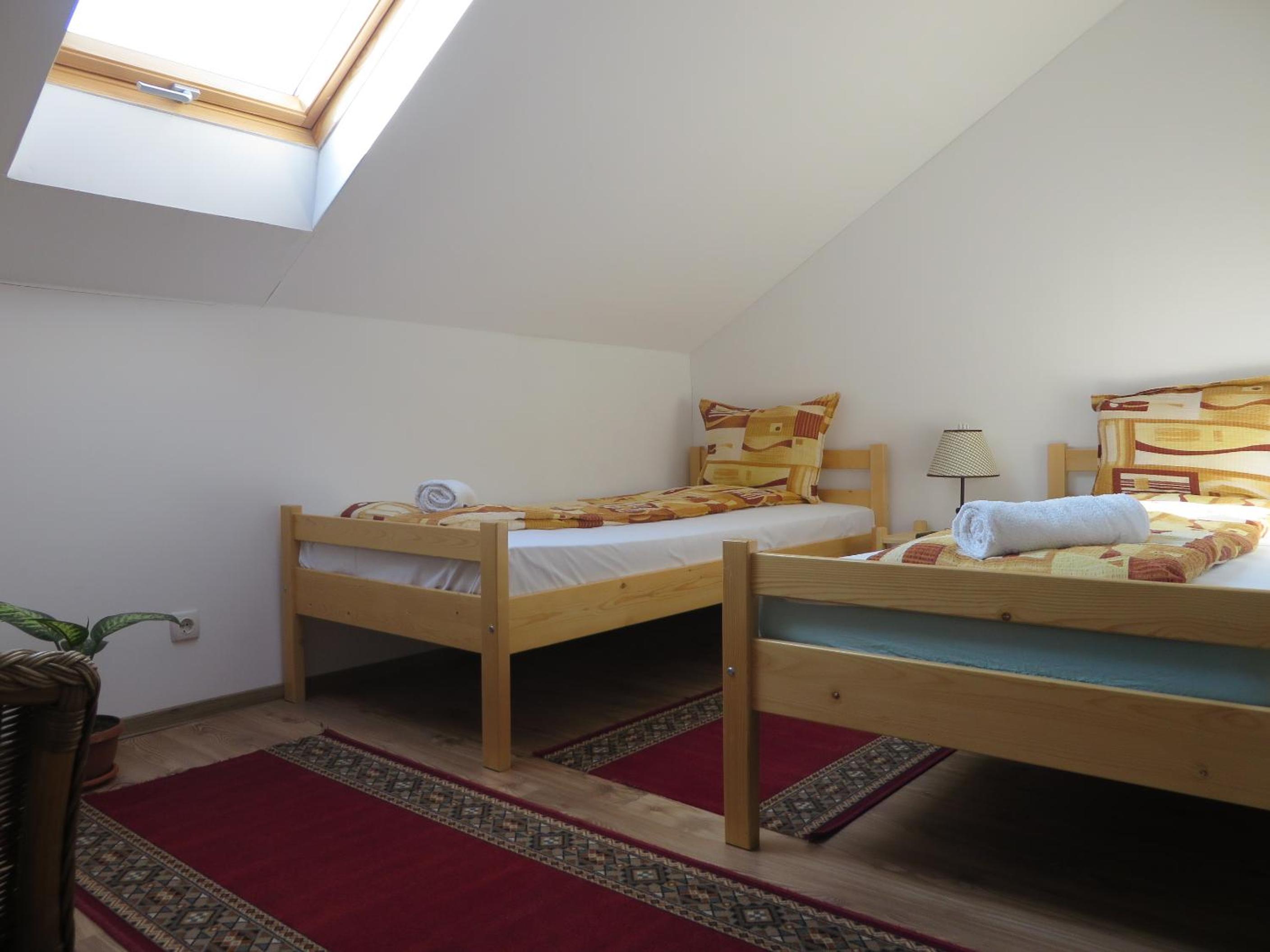 Double or Twin Room photo 1
