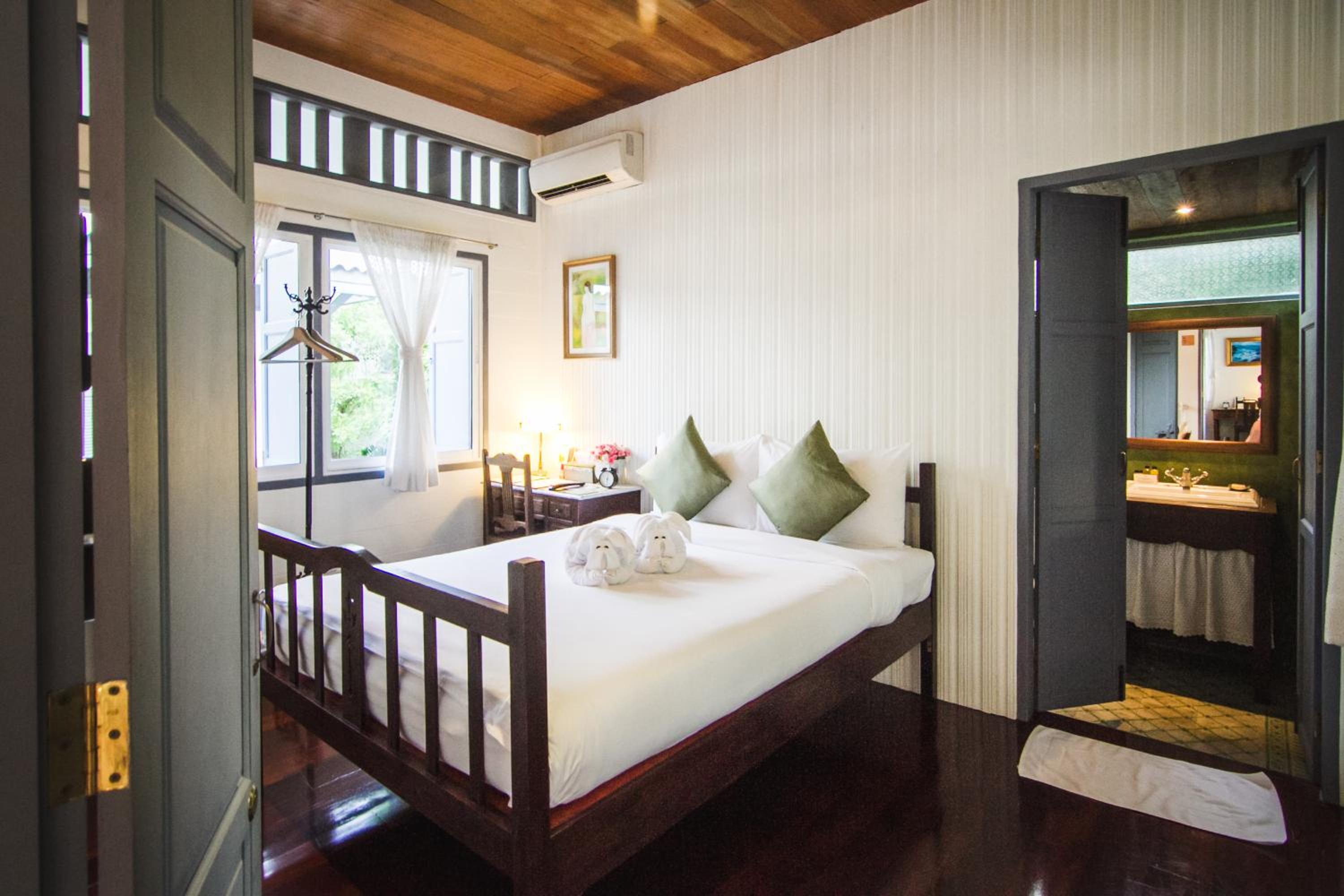 Deluxe Double Room photo 1