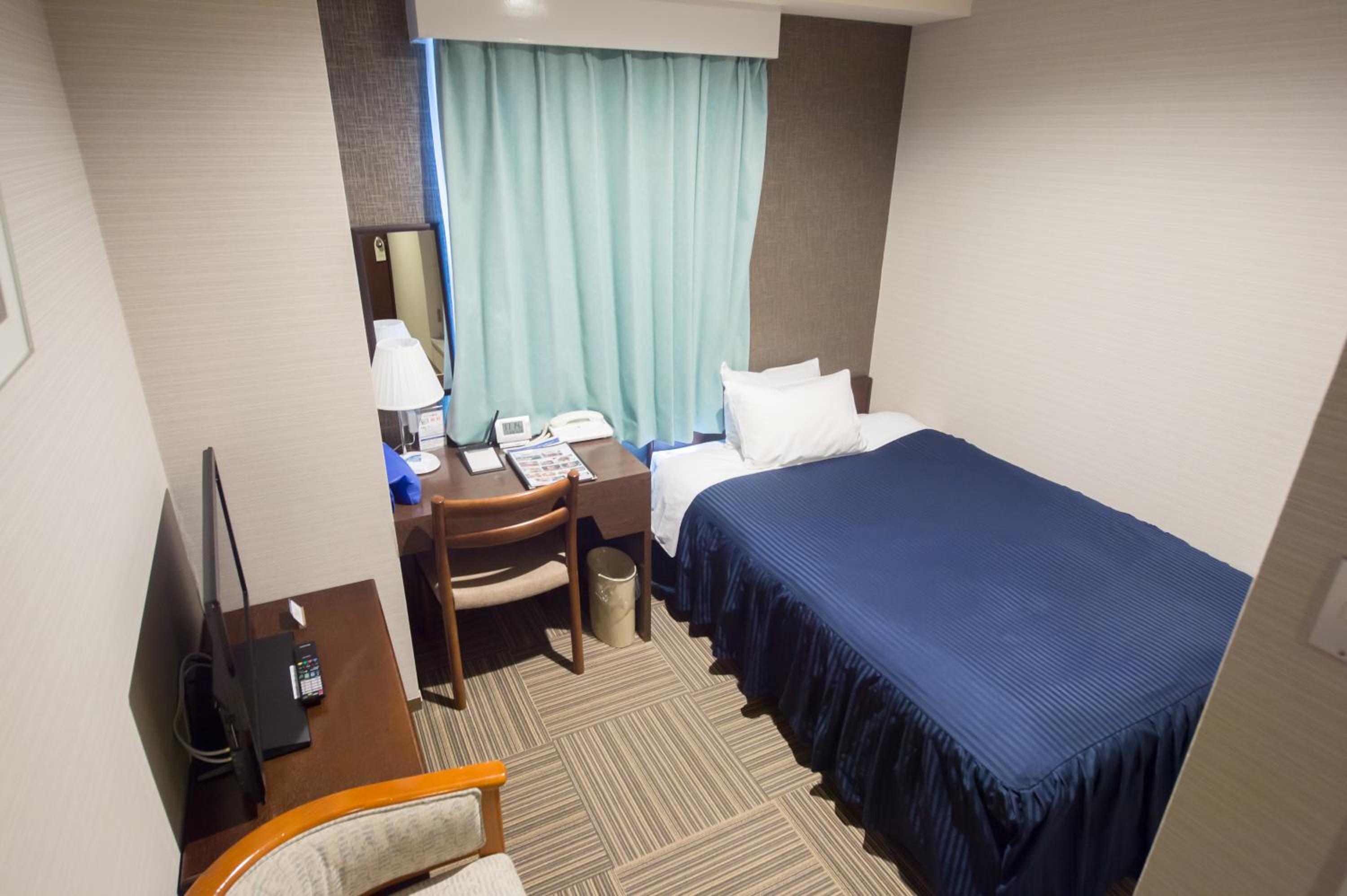 Single Room - Non-Smoking