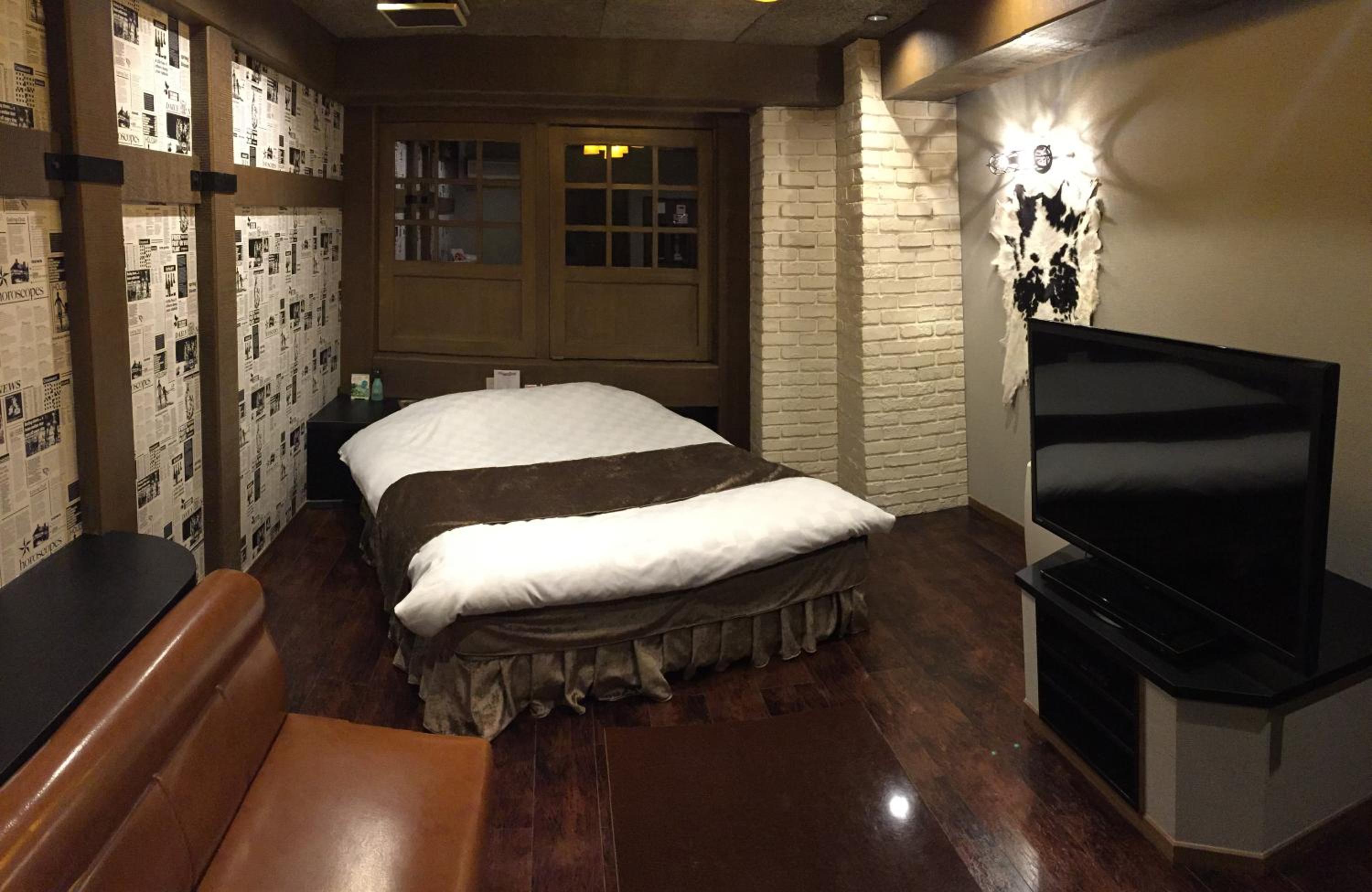 Standard Double Room - Photo 1