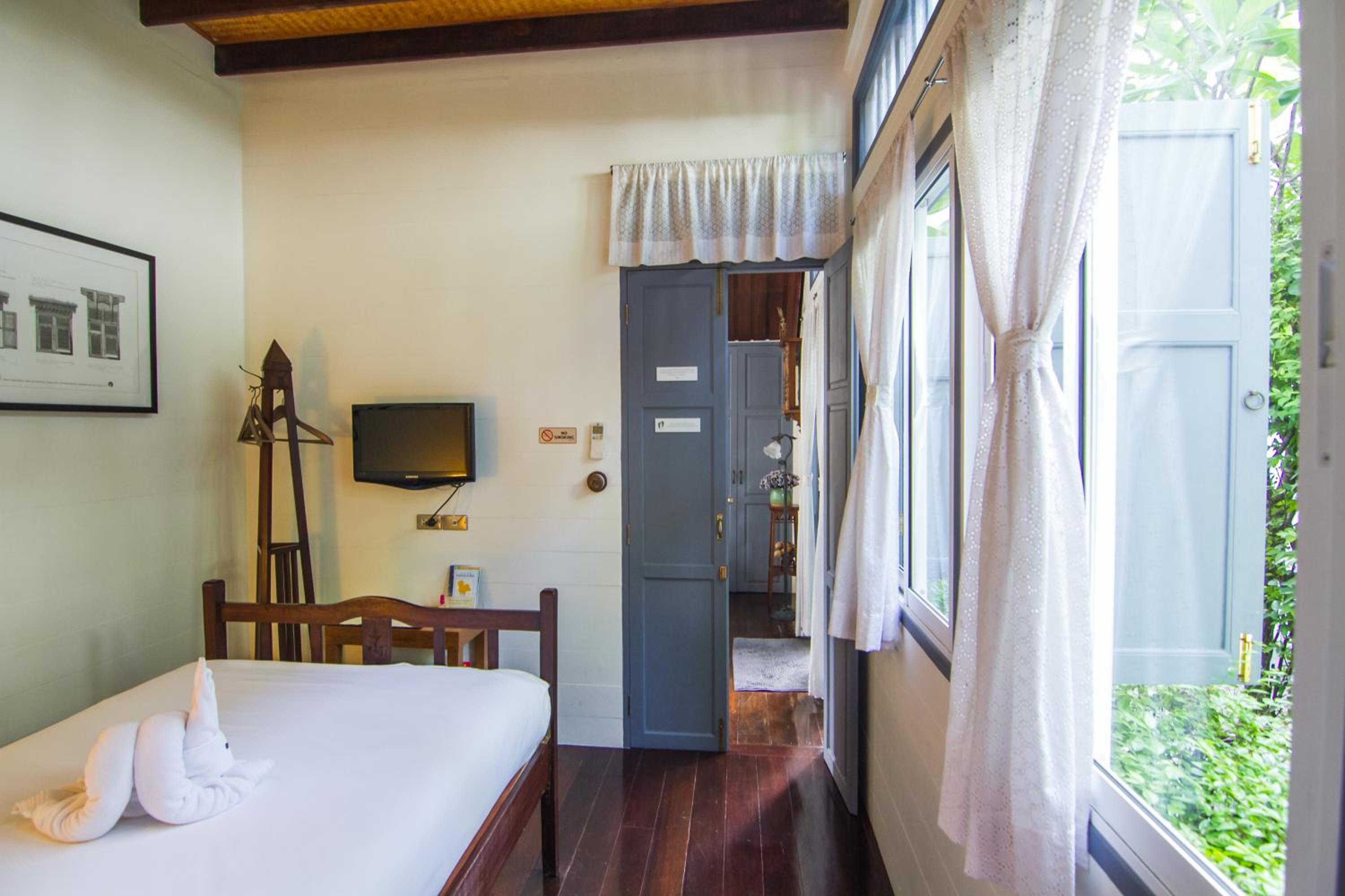 Single Room photo 3