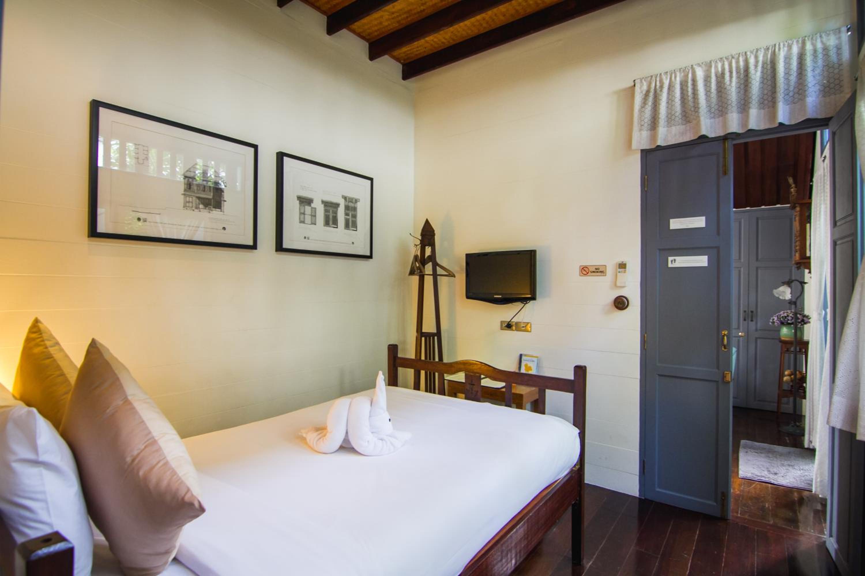 Single Room photo 1