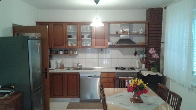 Apartment with Terrace photo 1