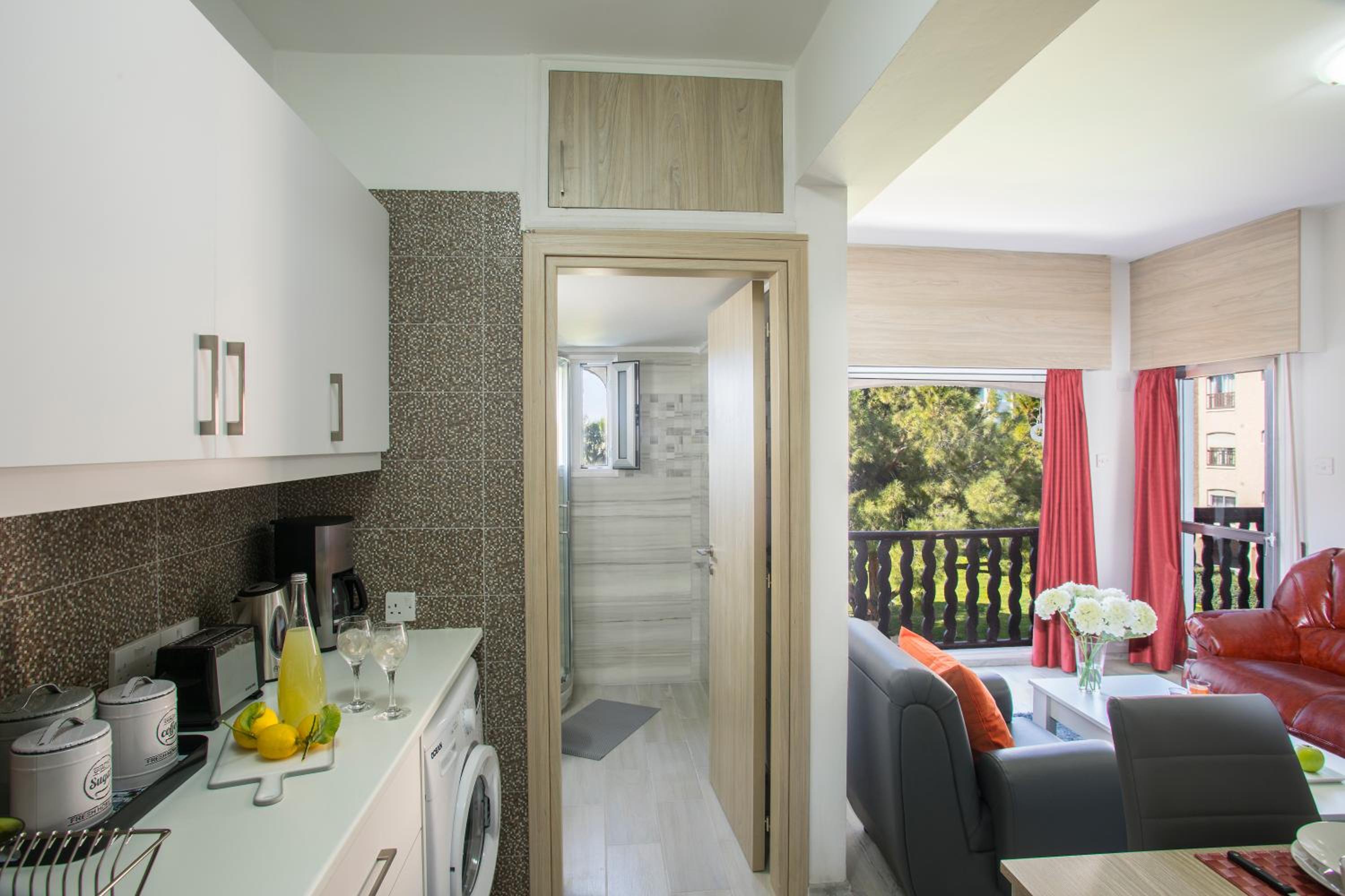 Prestigious One Bedroom Apartment B211 - Photo 13