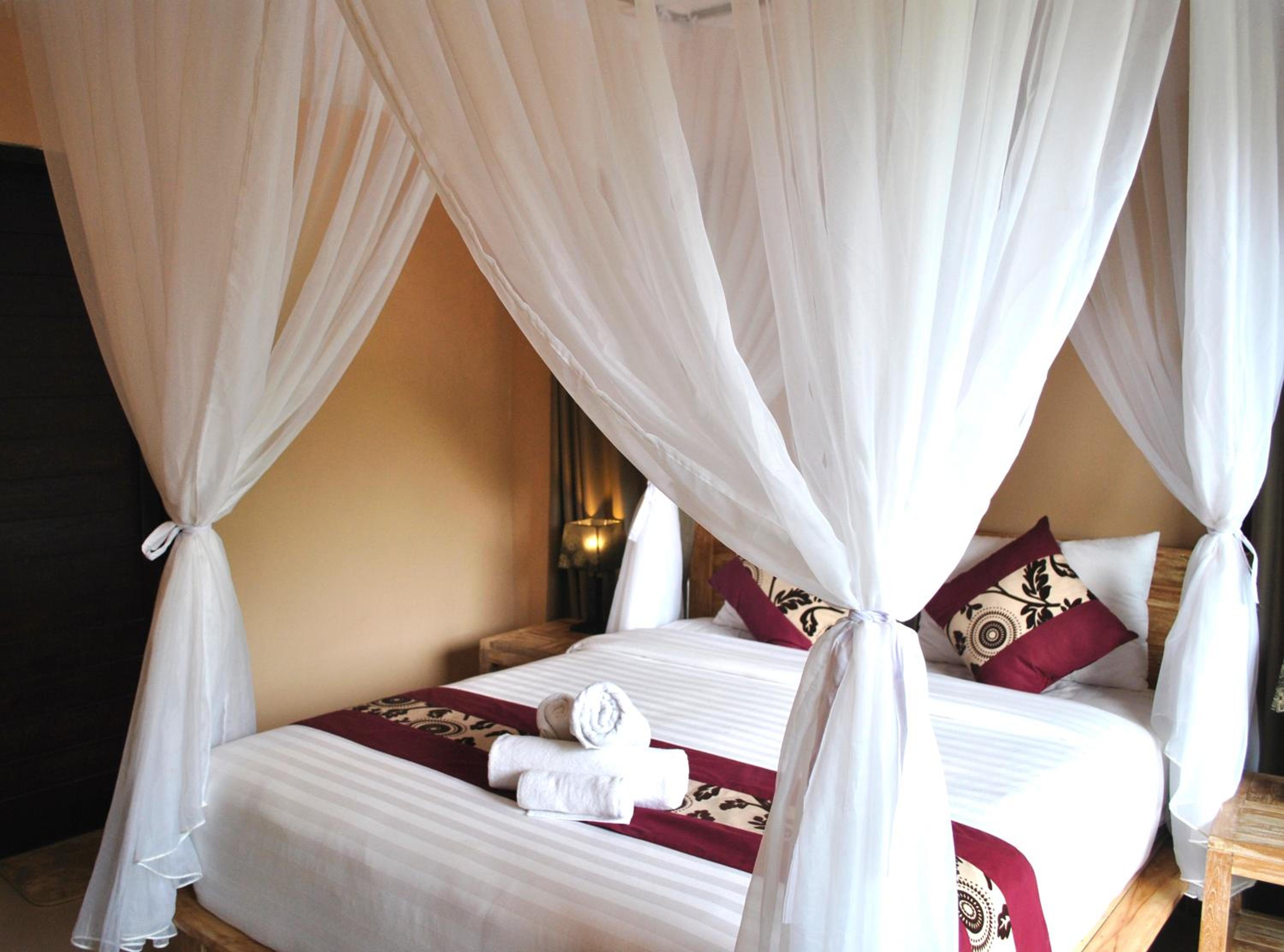 Standard Double Room - Photo 6