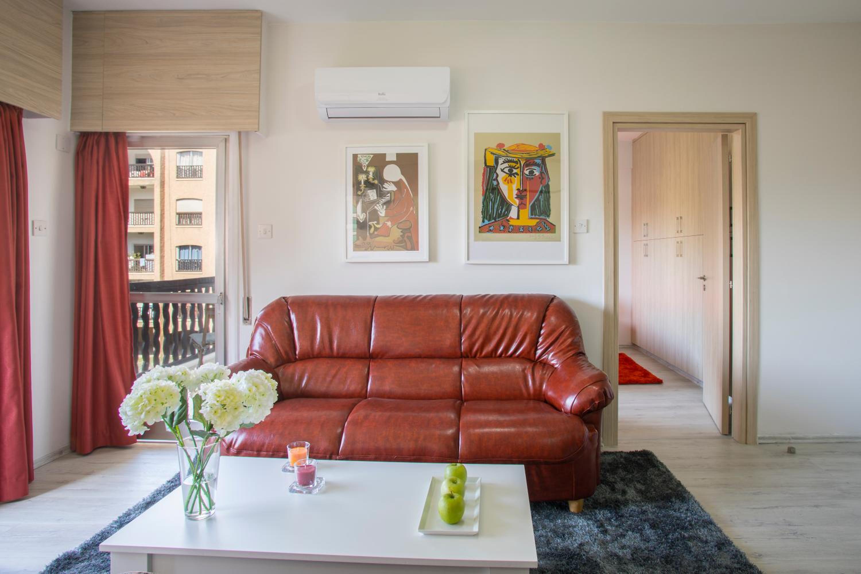 Prestigious One Bedroom Apartment B211 - Photo 10