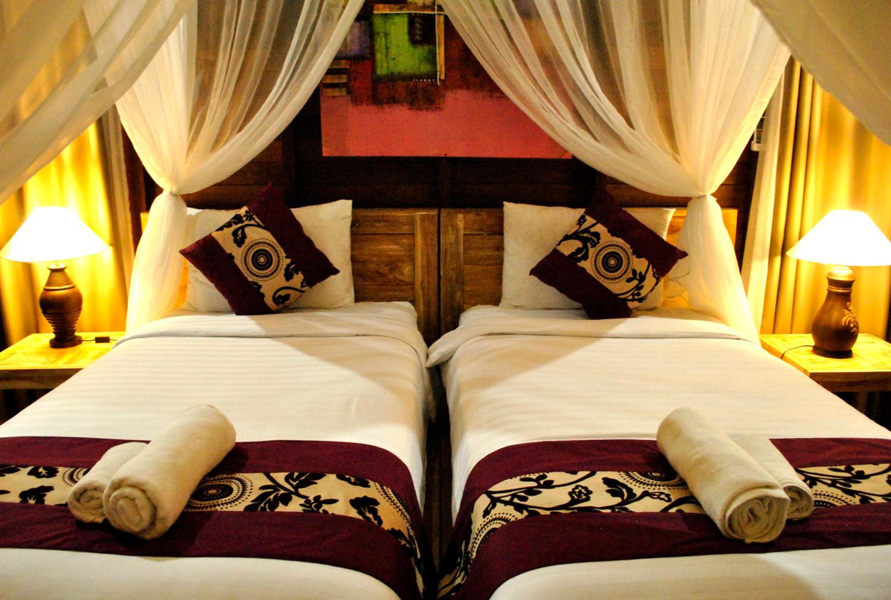 Family Bungalow - Photo 1