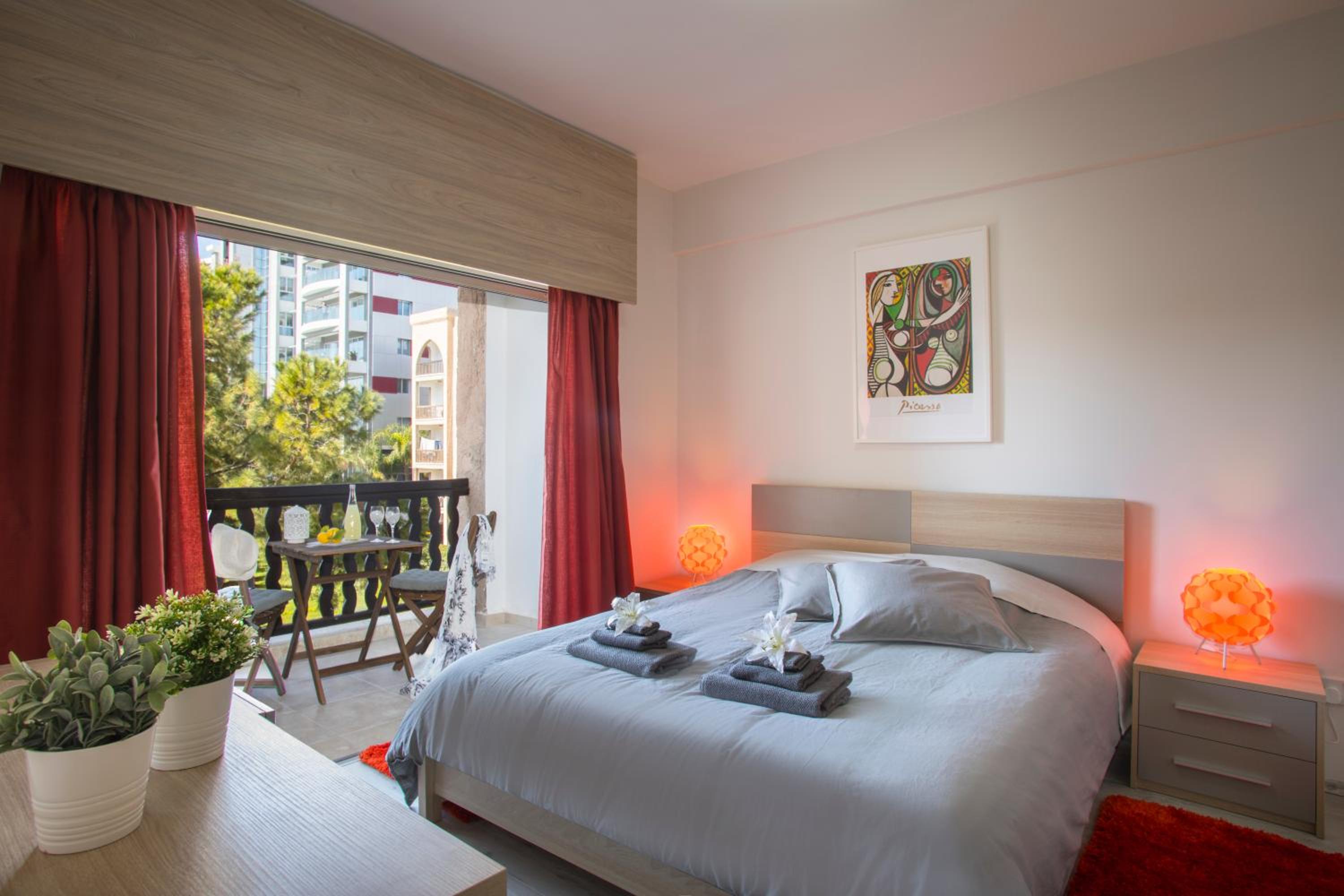Prestigious One Bedroom Apartment B211 - Photo 19