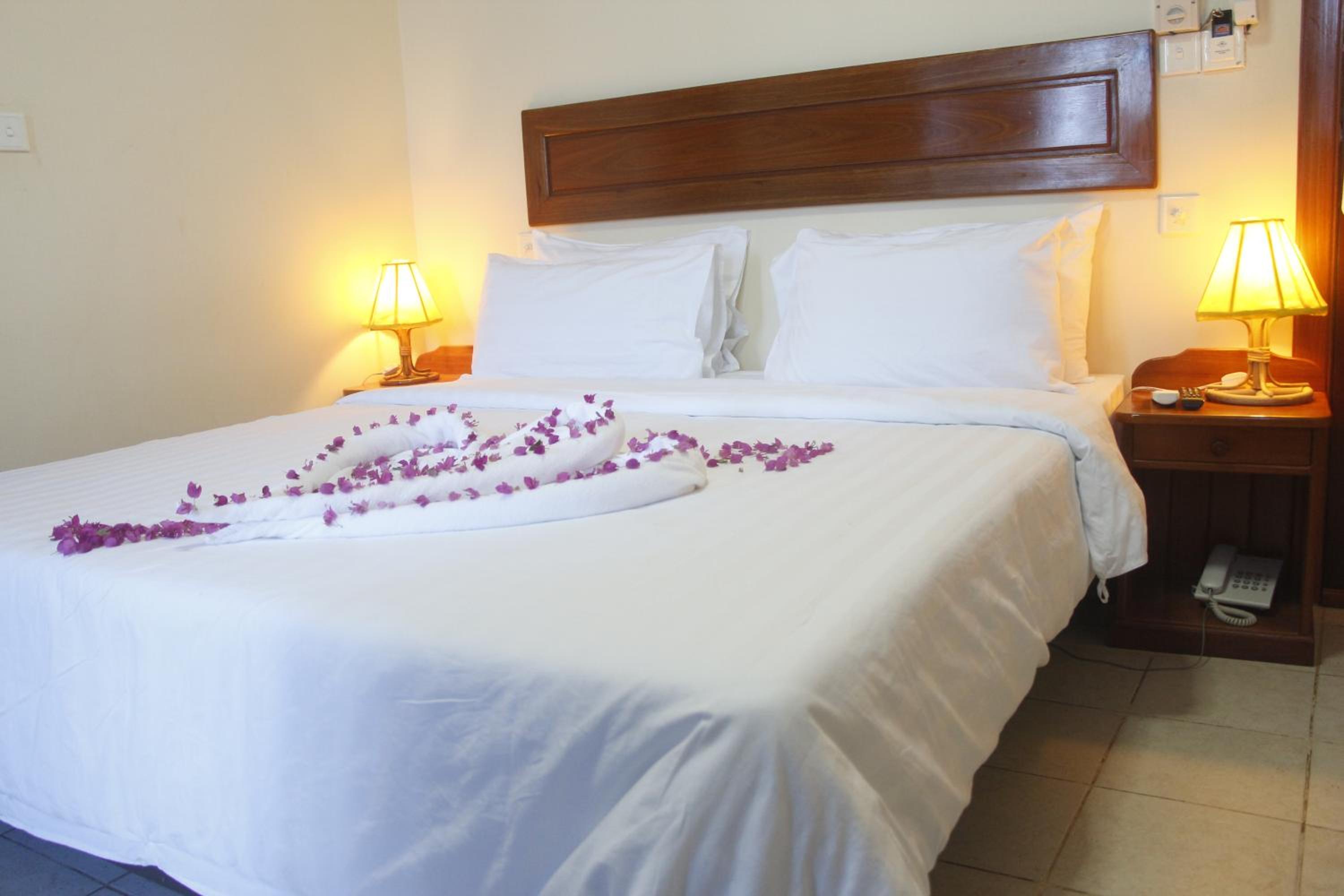 *Staycation Offer - Standard Double or Twin Room photo 3