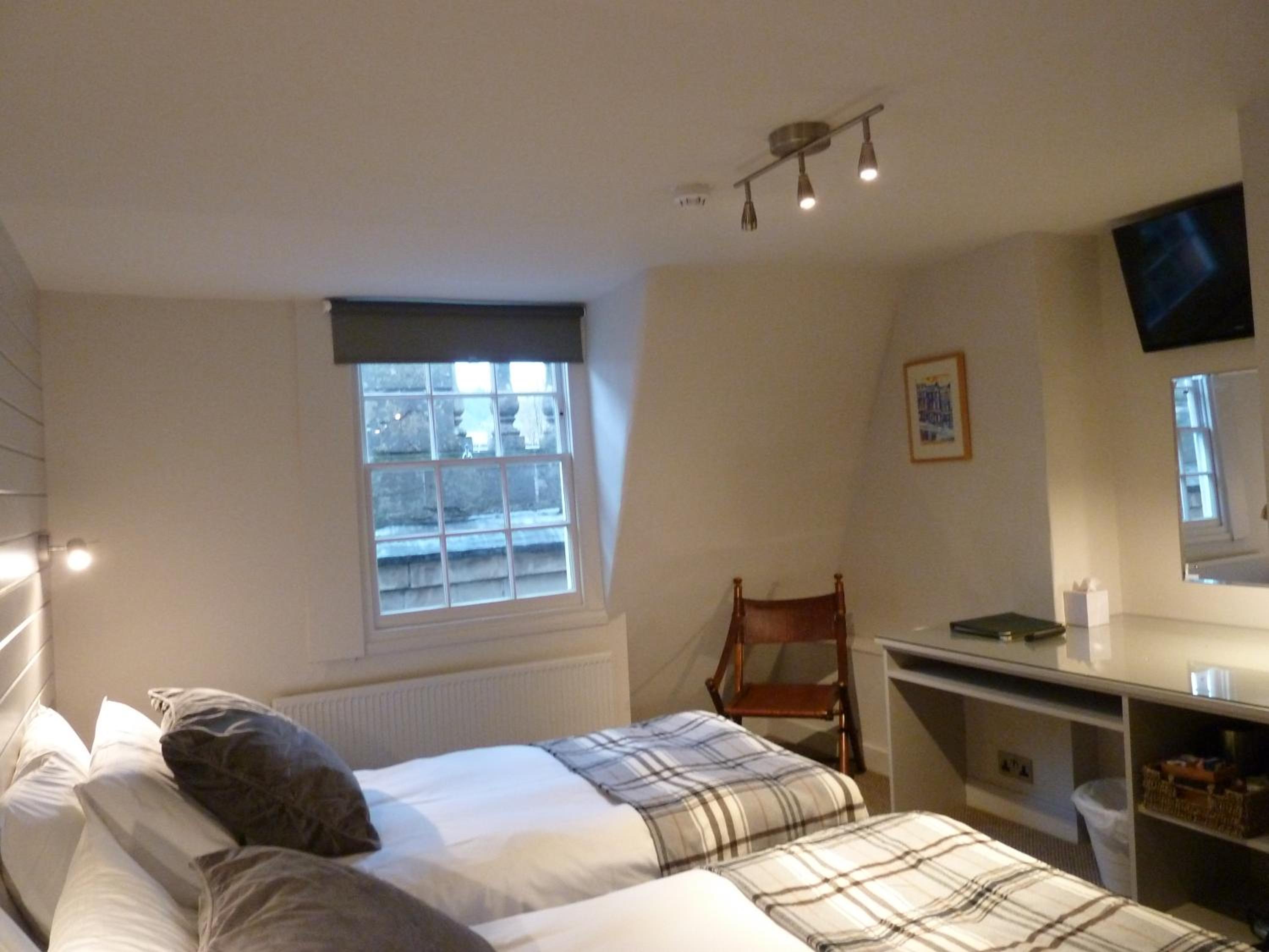 Twin Room photo 2