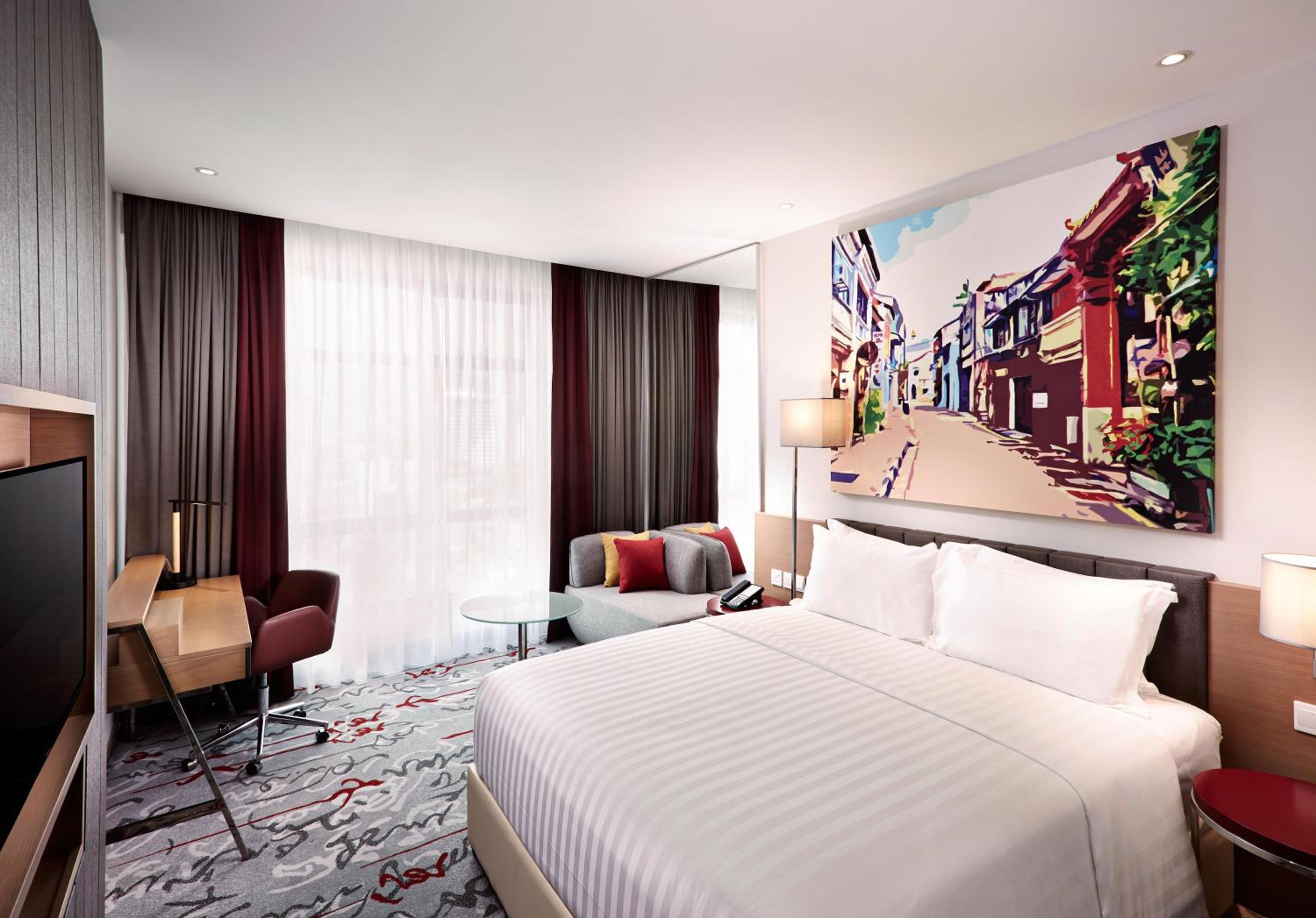 Classic Superior Room, 1 Queen-Size Bed
