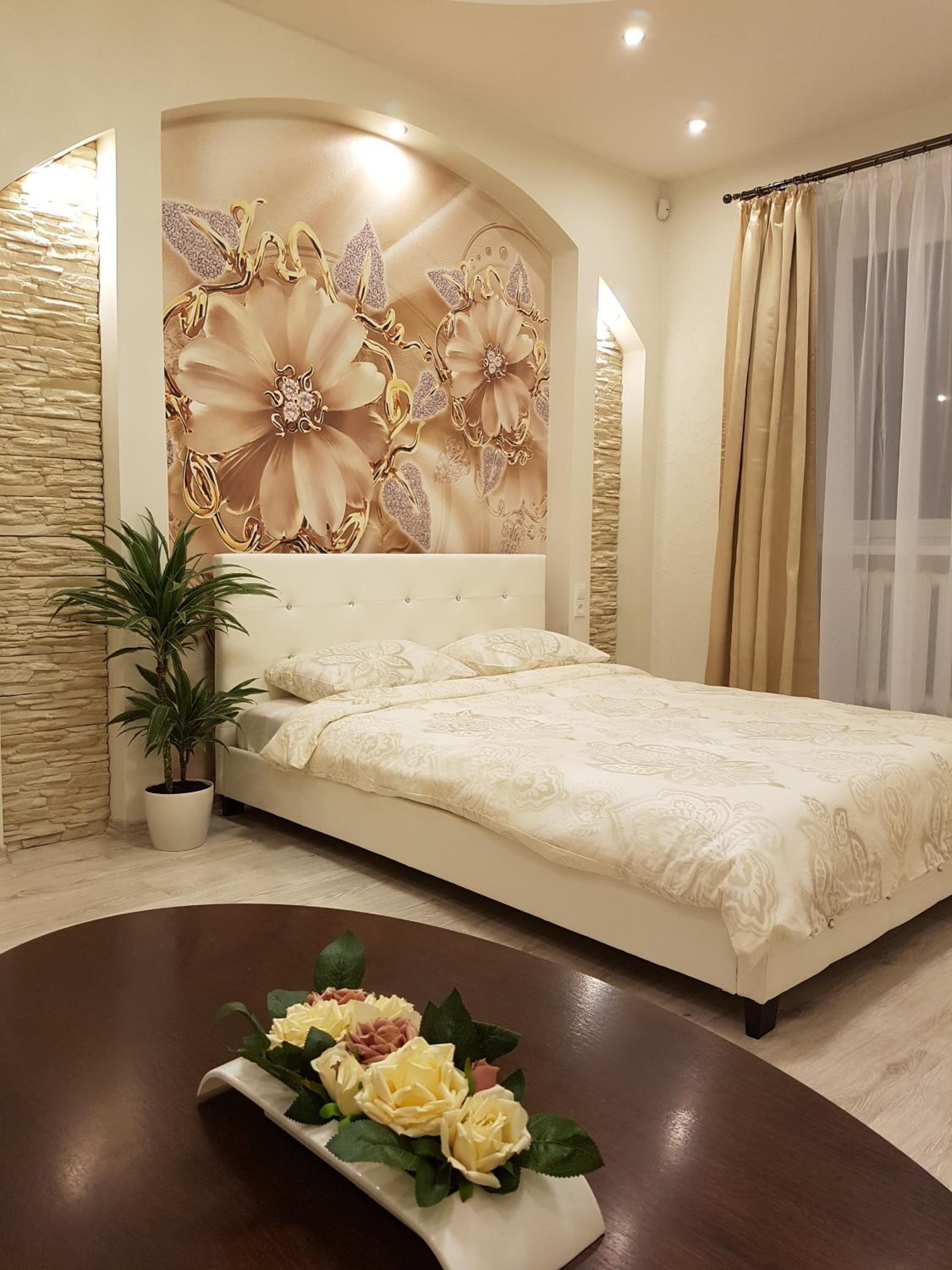 Double Room with Private Bathroom photo 1