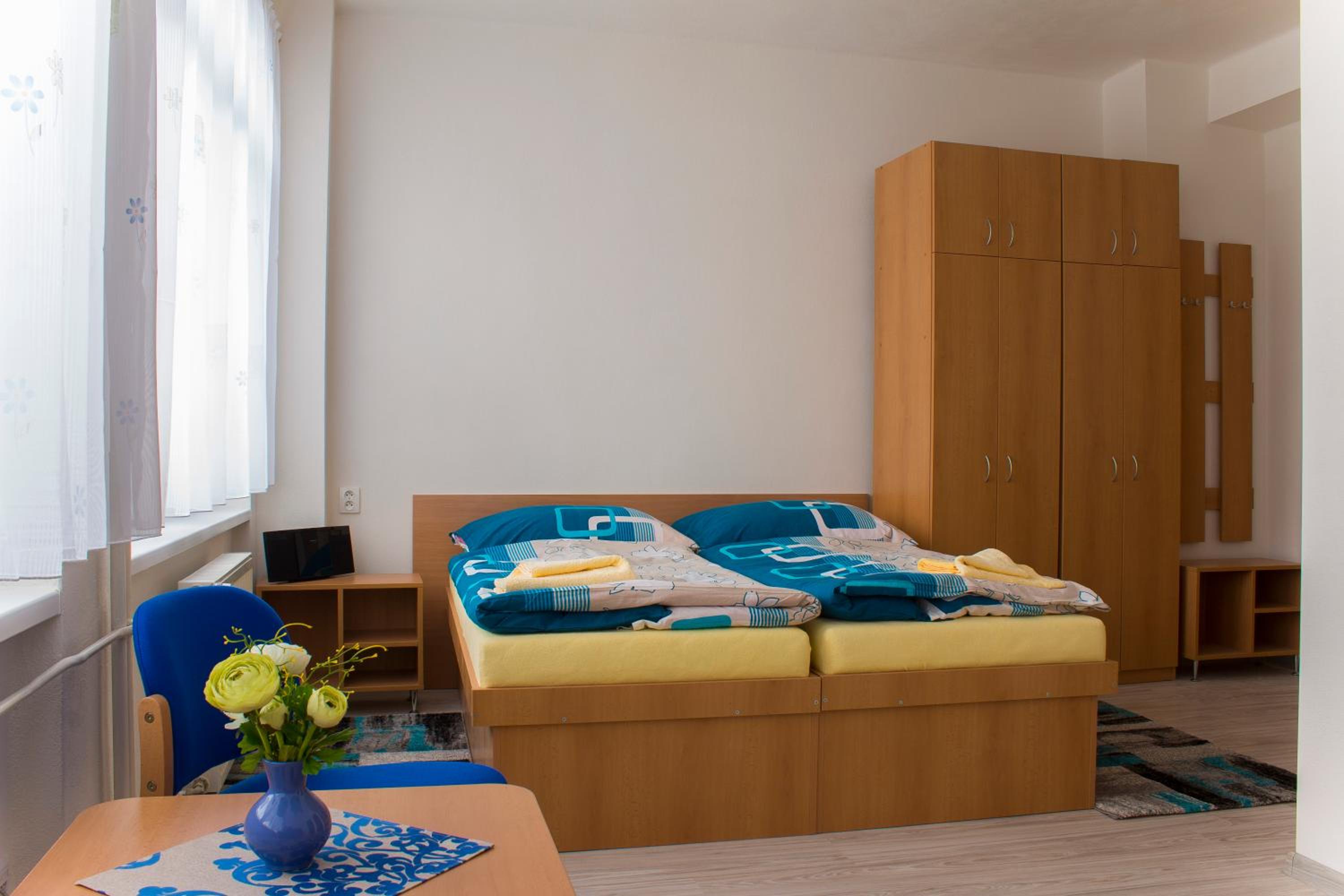 Double Room photo 1