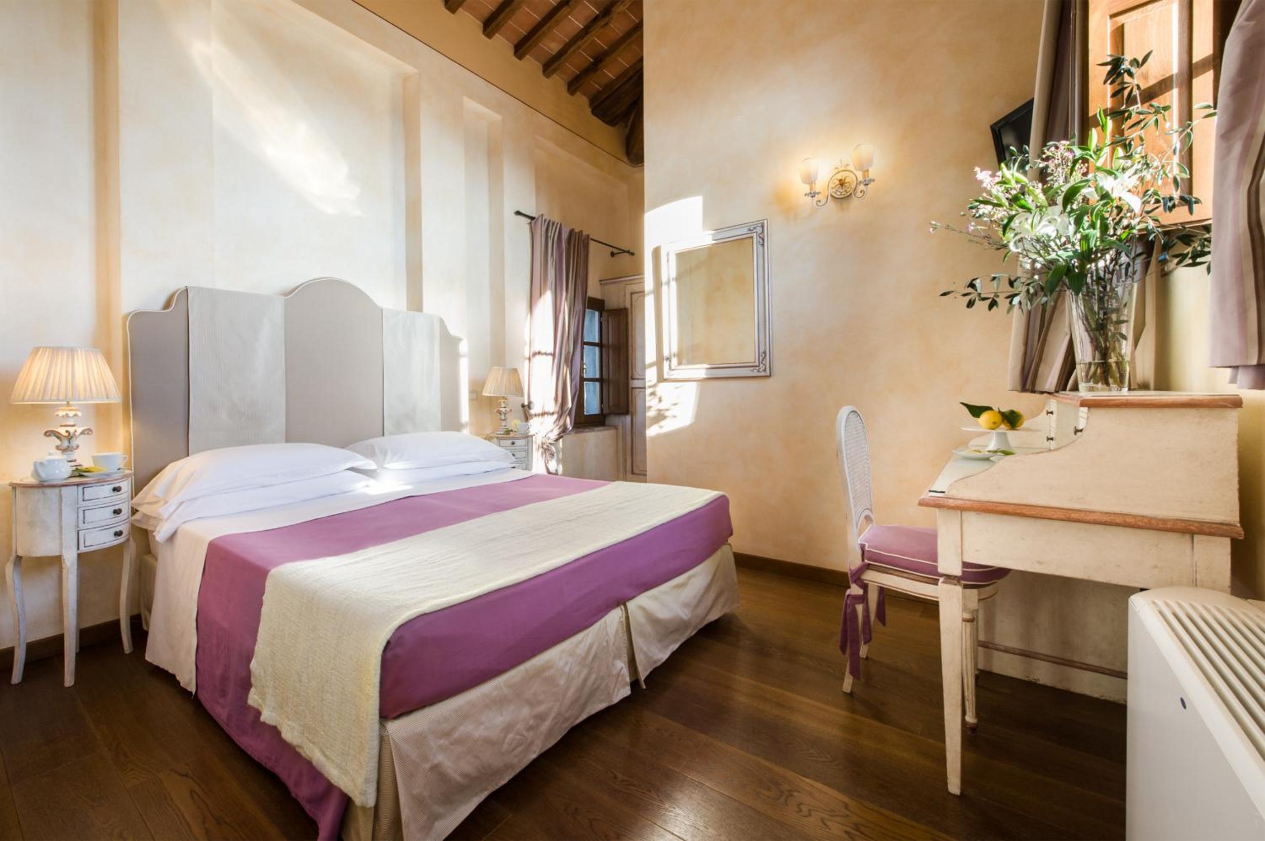 Double or Twin Room photo 1