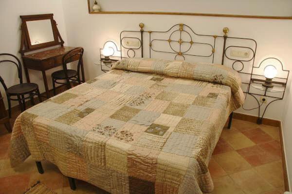 Apartamento de una habitación (4 adultos)