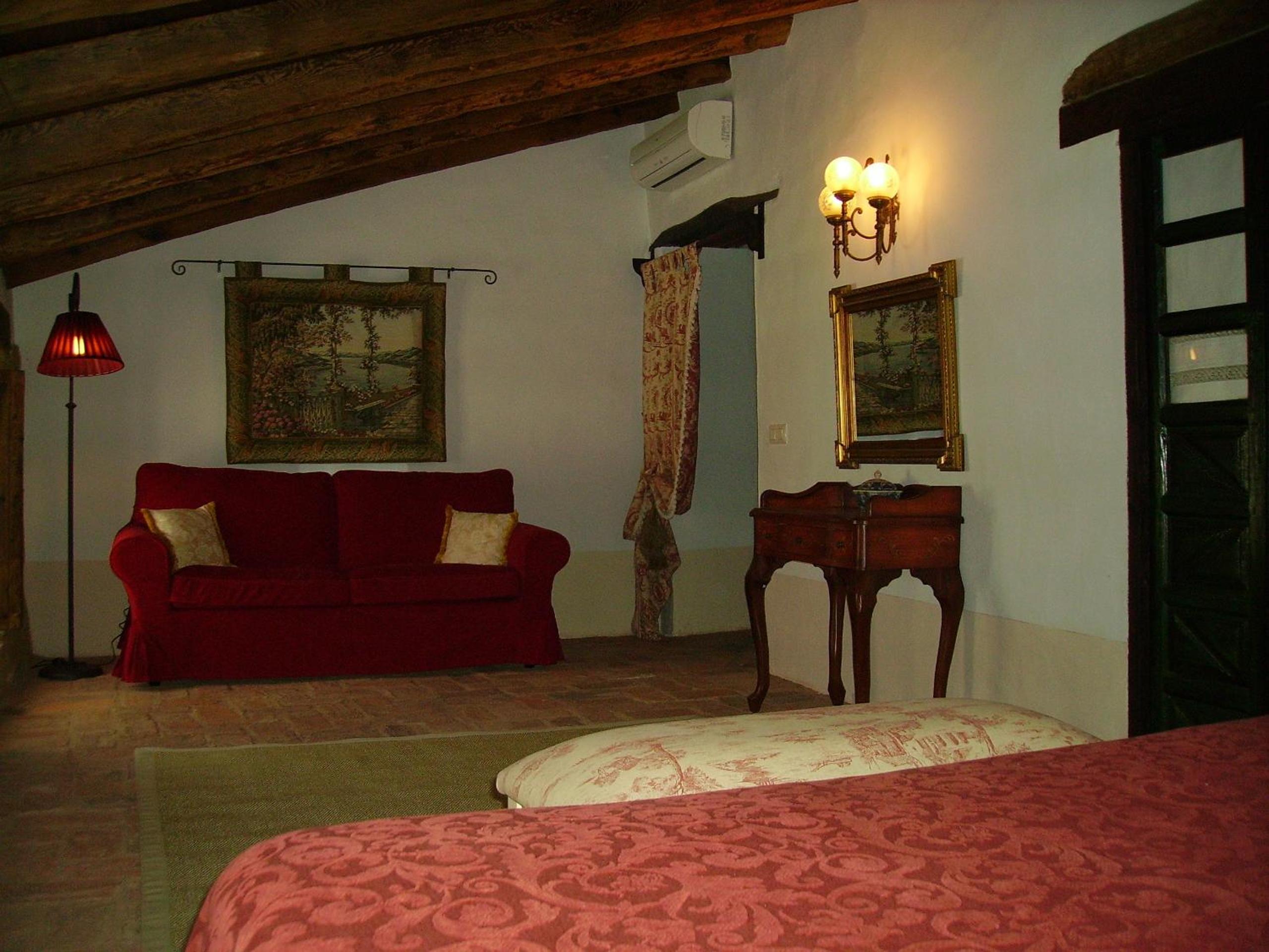 Suite Junior