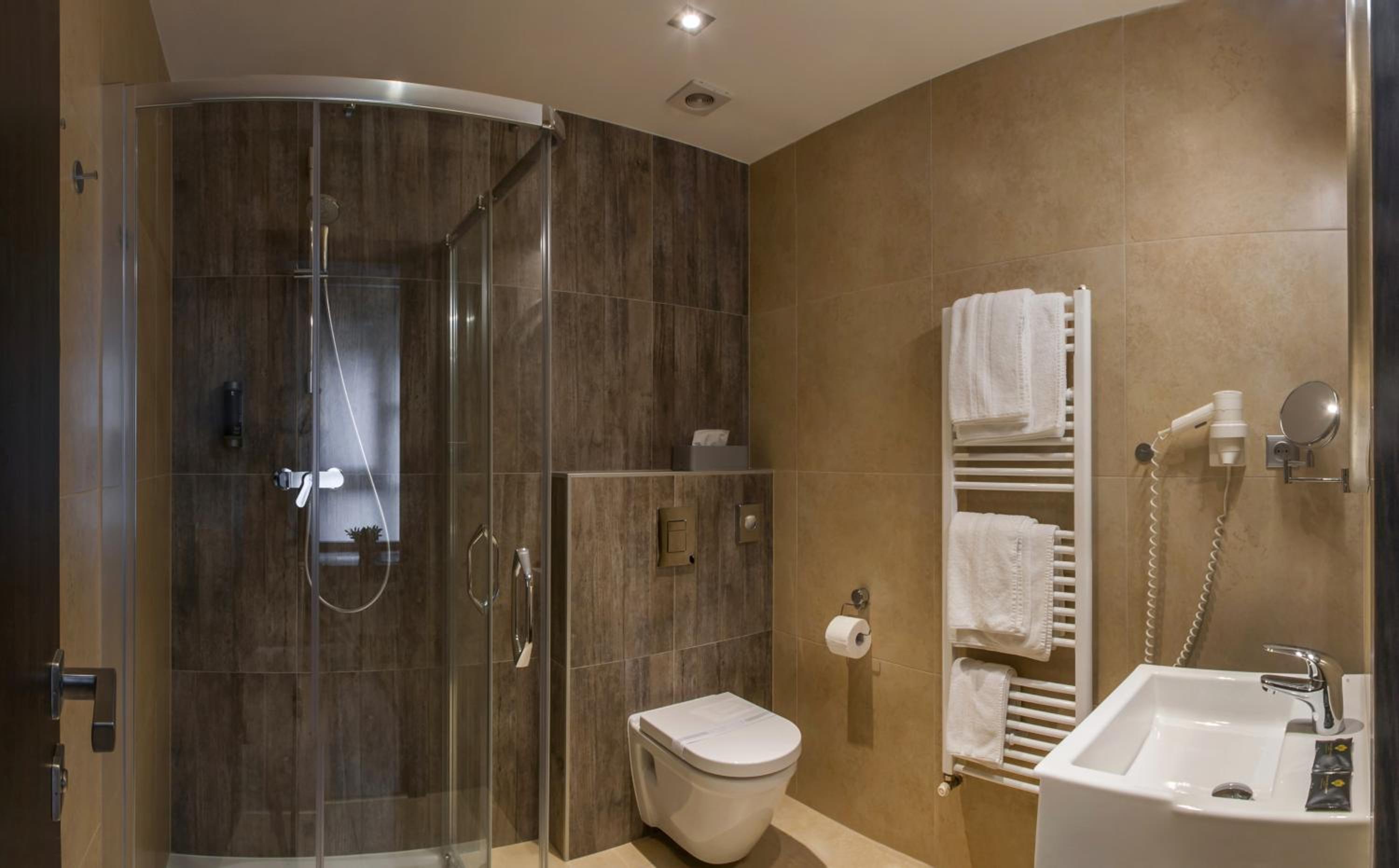 Exclusive Double Room I - Photo 5