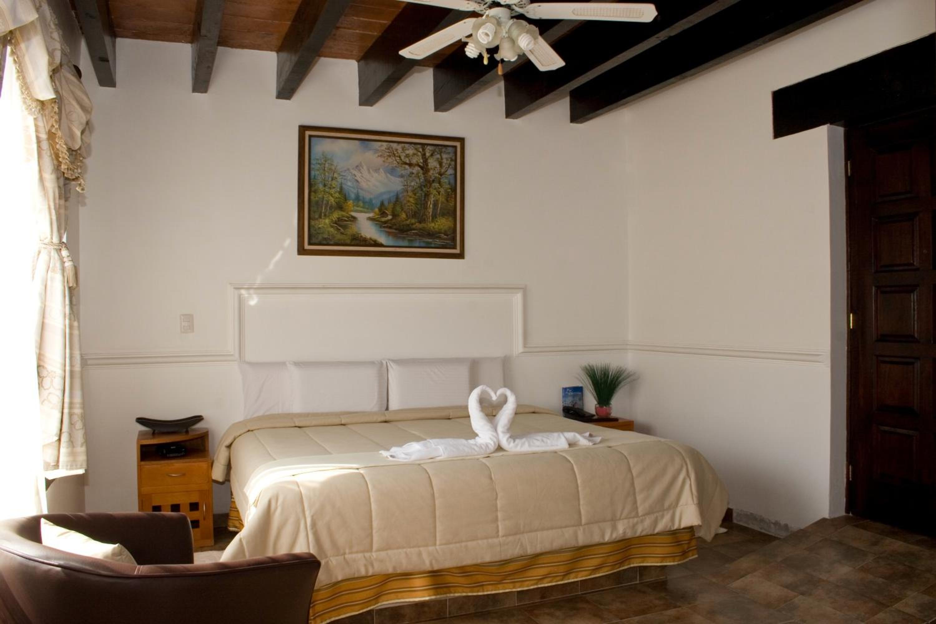 Double Room - Disability Access photo 3