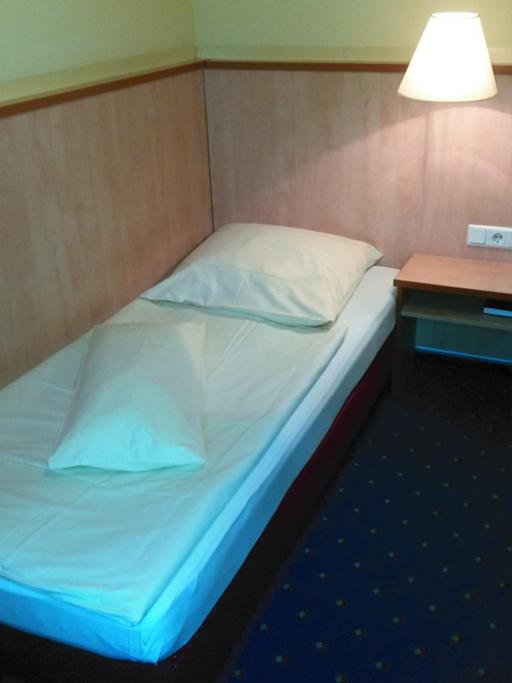 Single Room with Shower
