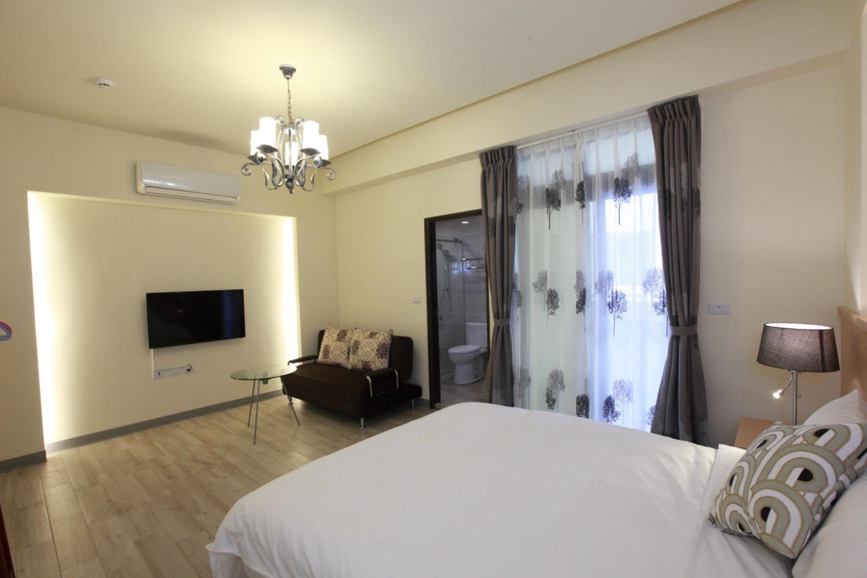 Double Room with Balcony photo 2