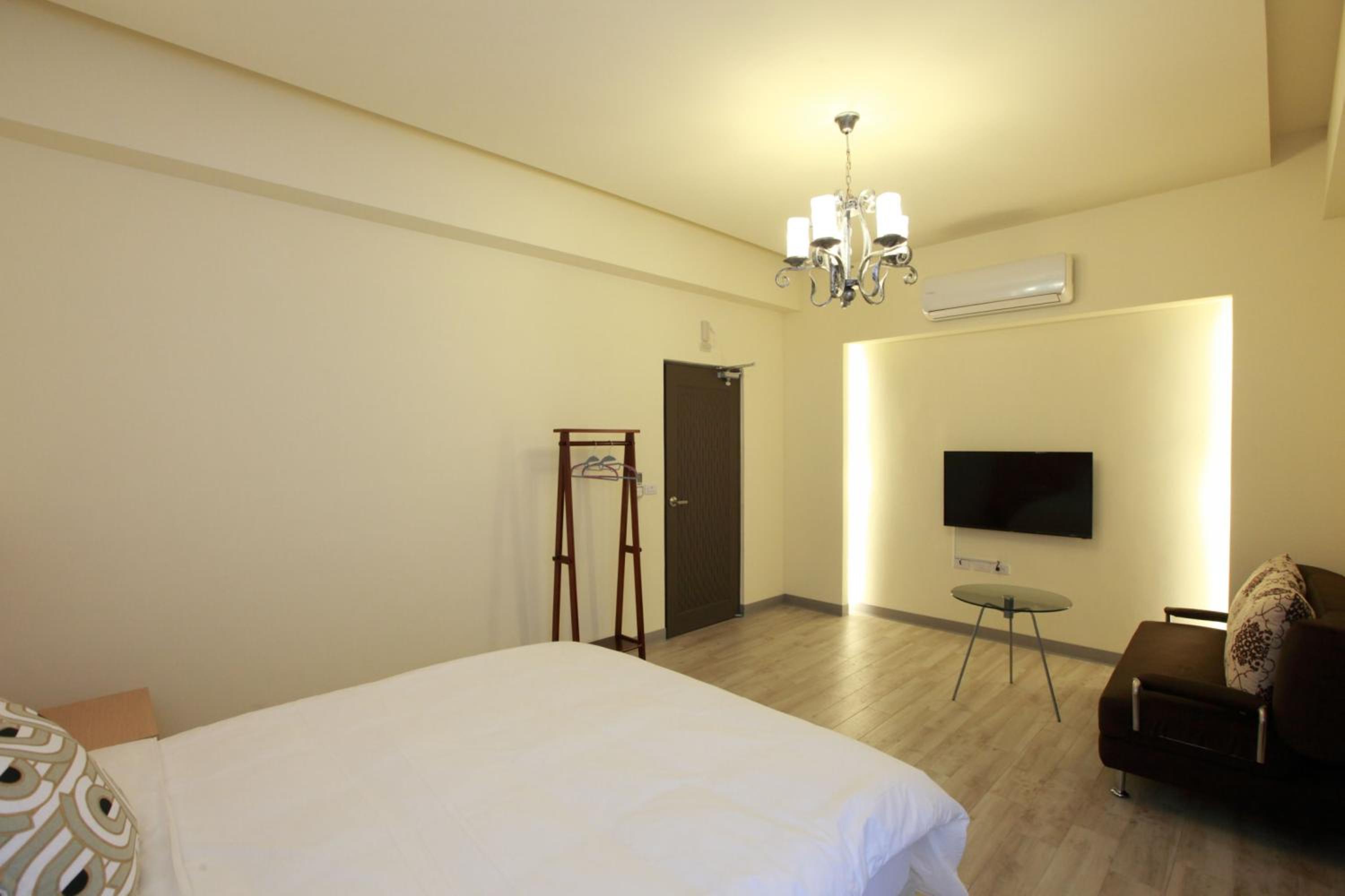 Double Room with Balcony photo 3