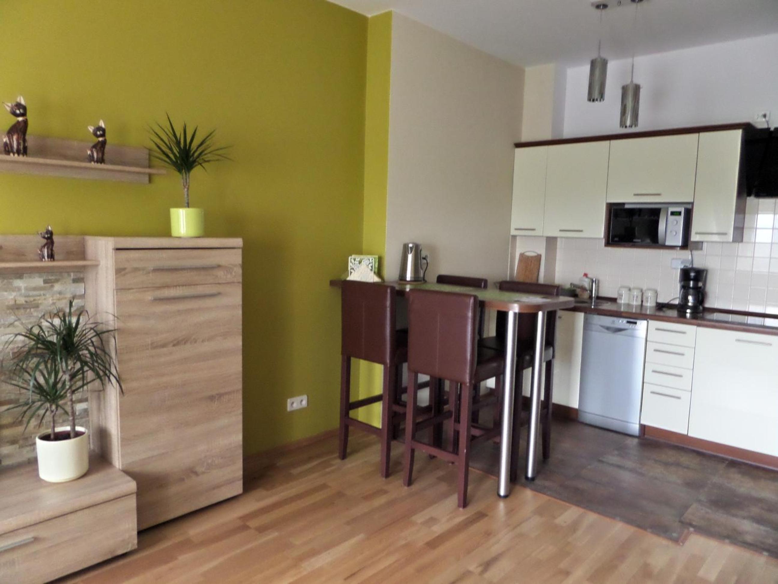 Apartment - Photo 6