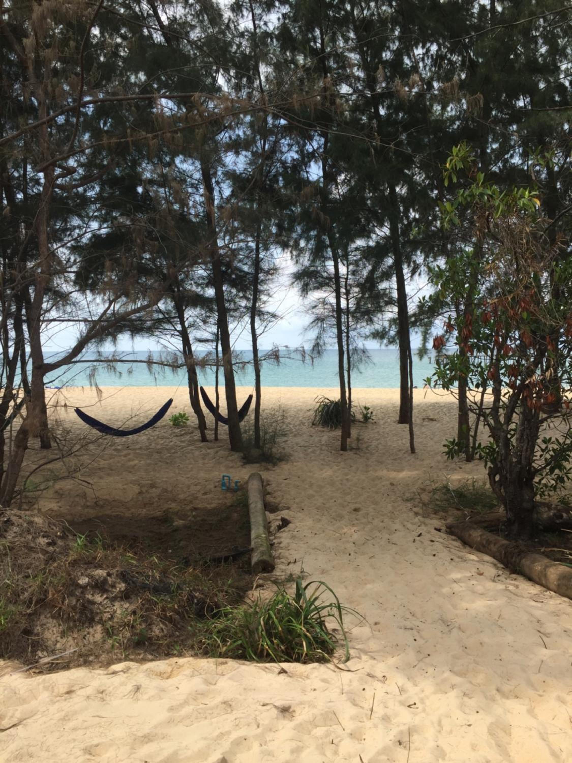 Bungalow - Beach Front photo 3
