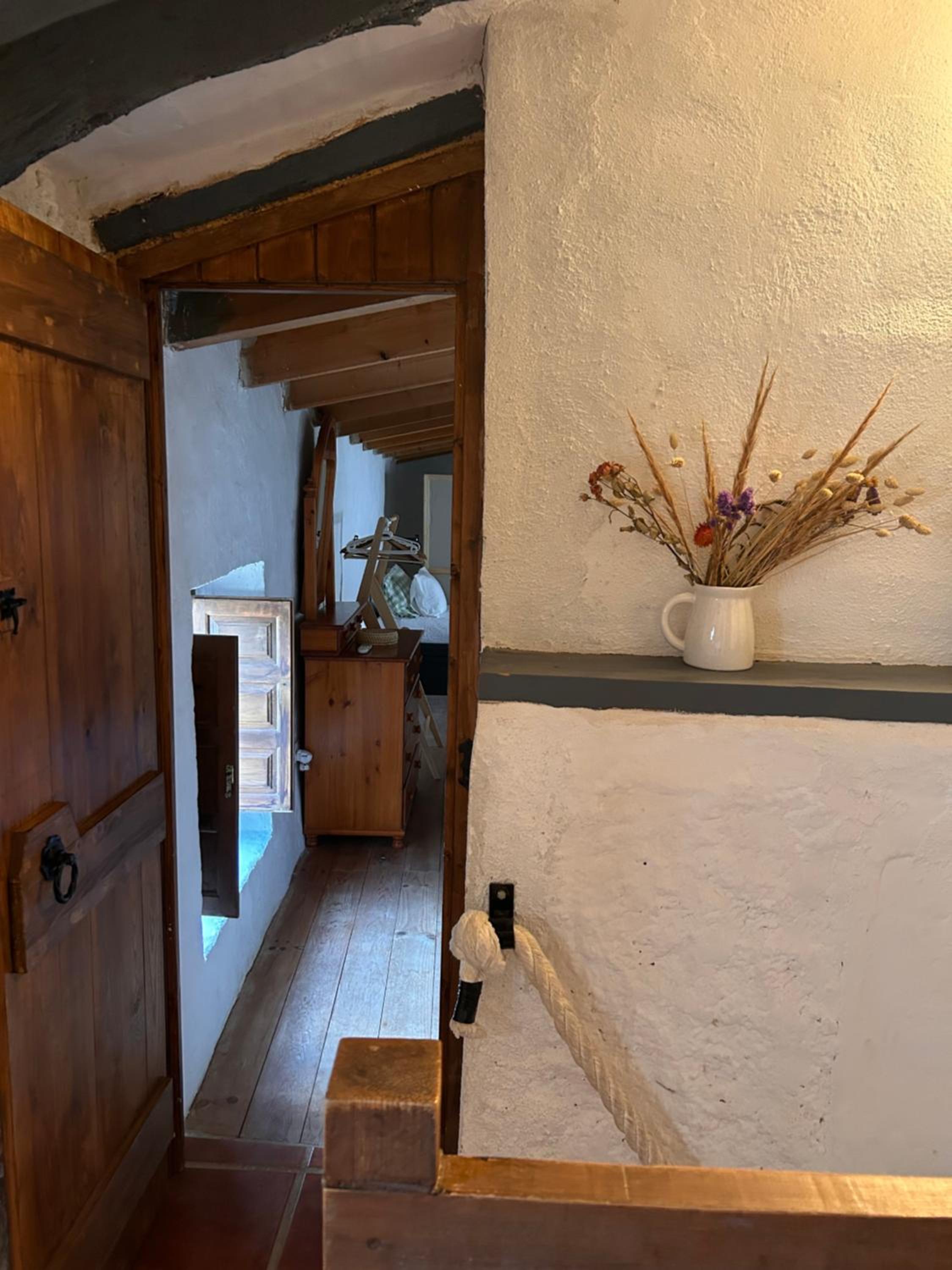 Quadruple Room with Mountain View photo 1