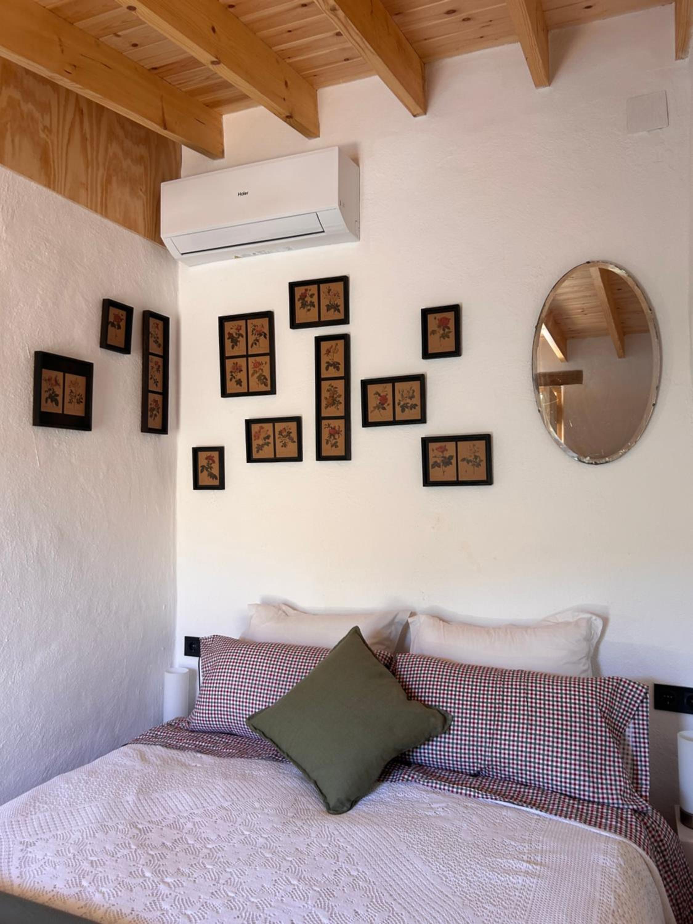 Double Room with Pool View photo 1