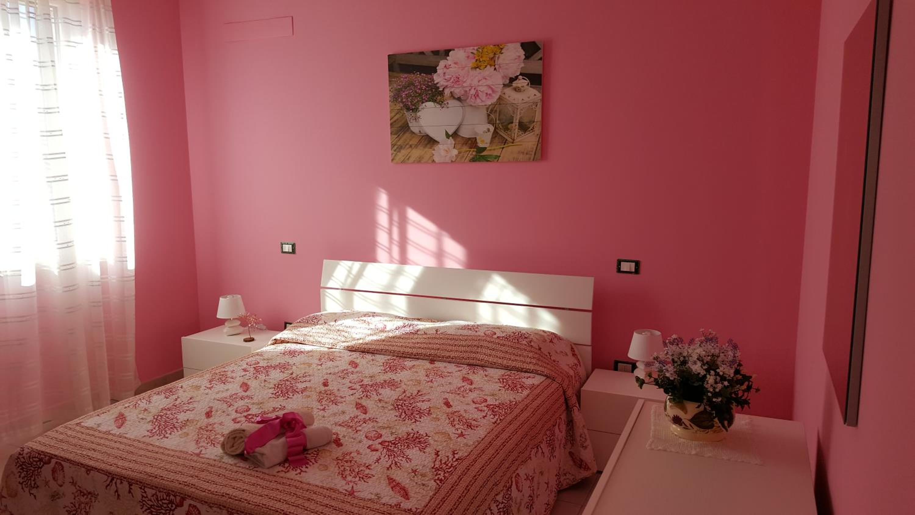 Three-Bedroom House photo 1