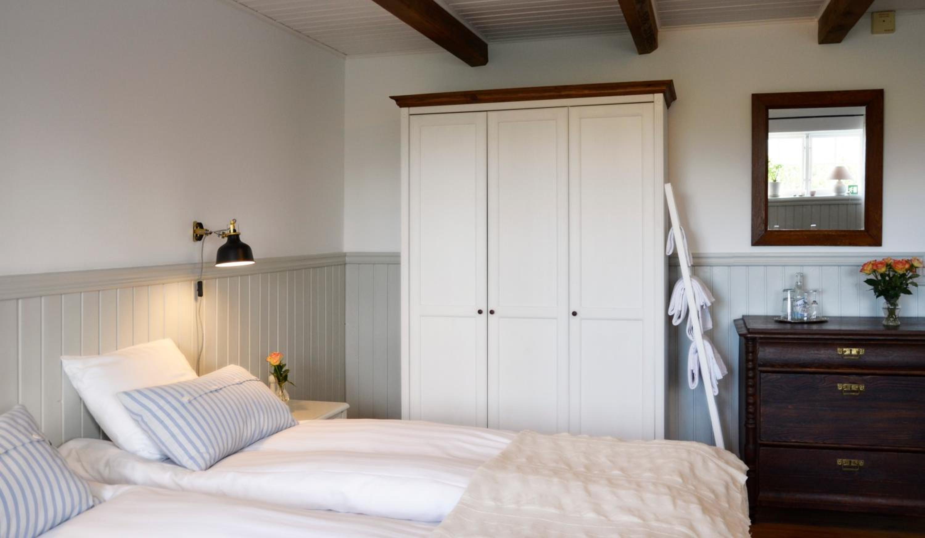 Double Room with Private External Bathroom photo 3