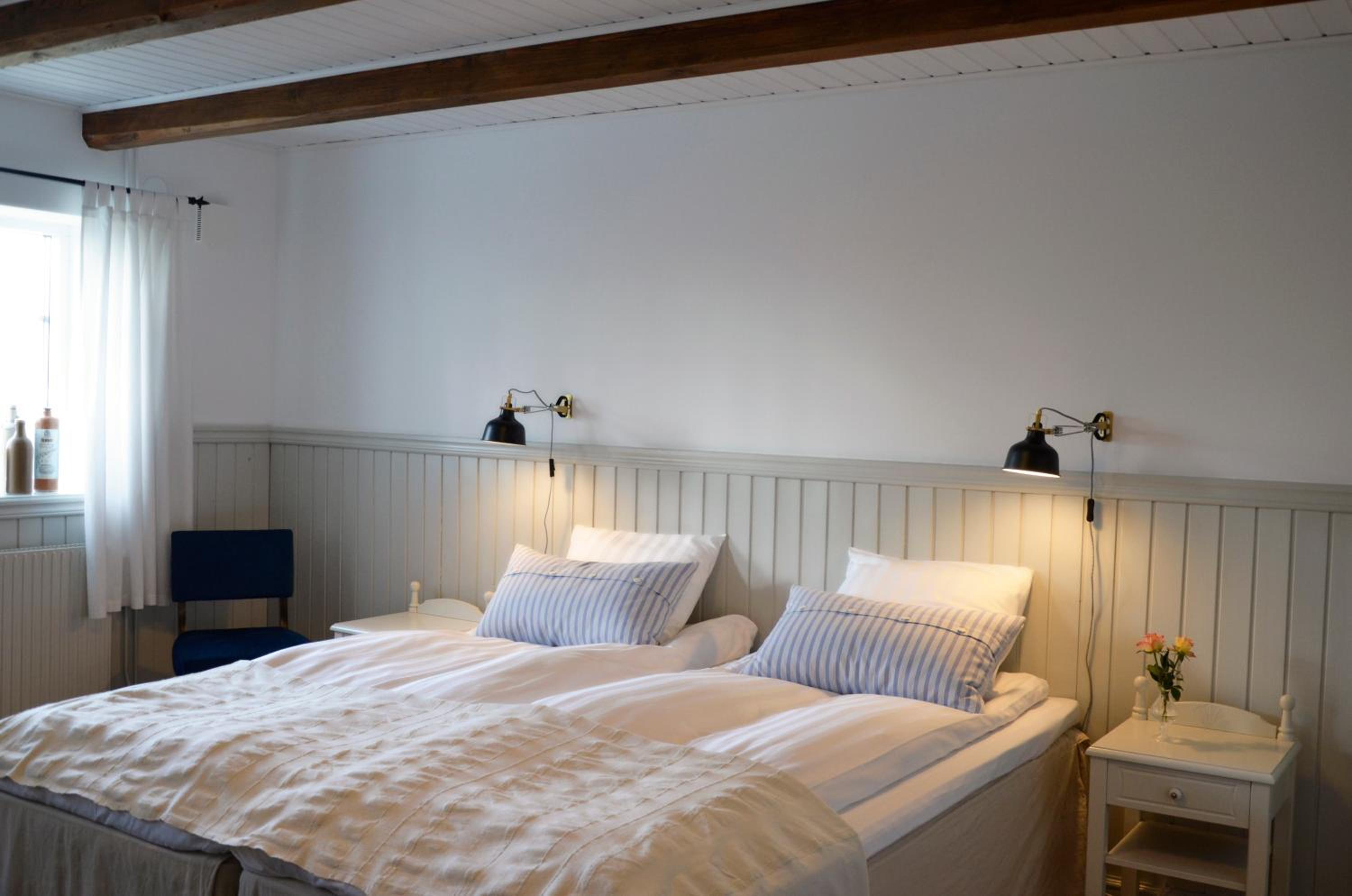 Double Room with Private External Bathroom photo 1