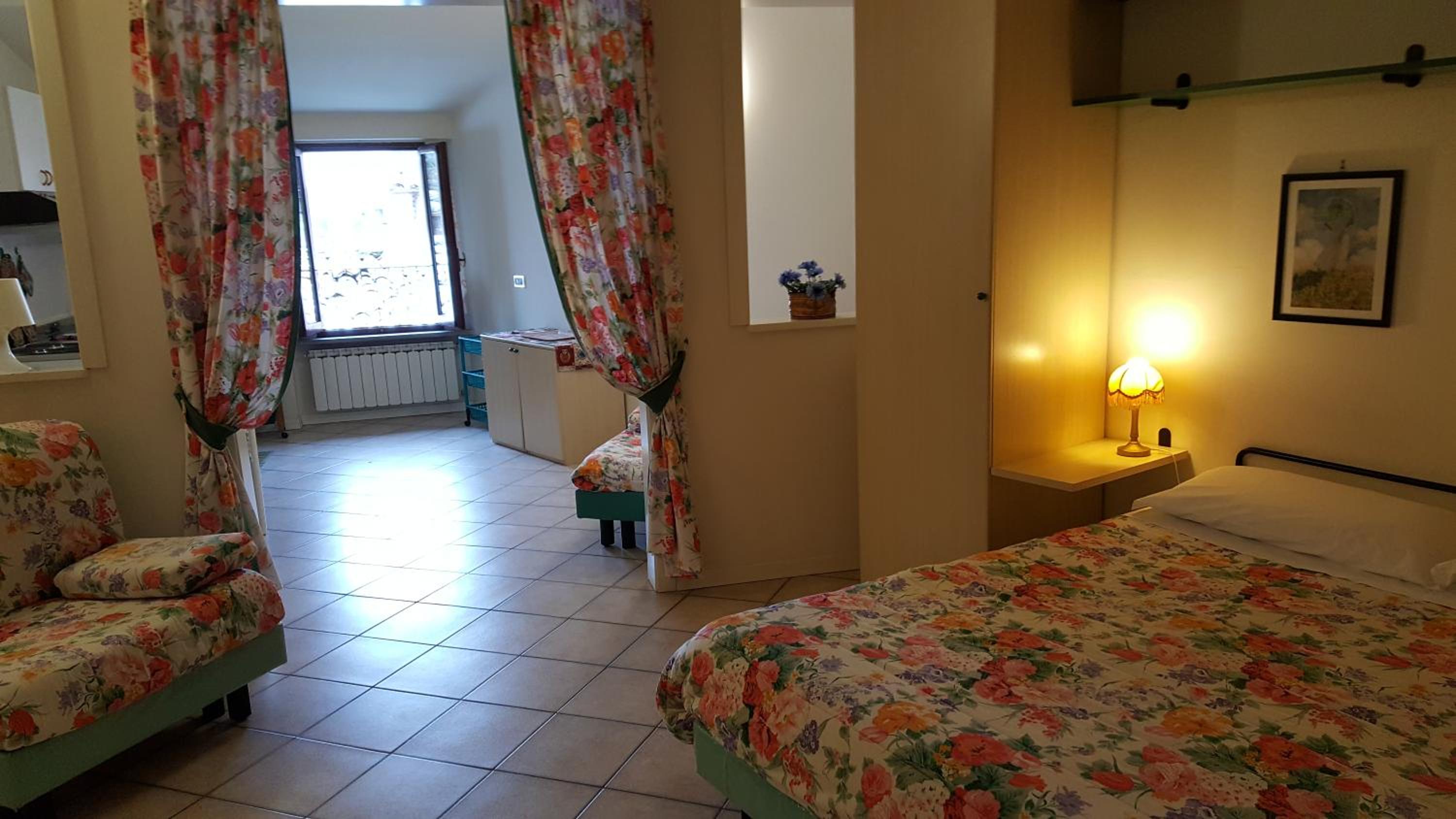 Duplex Apartment