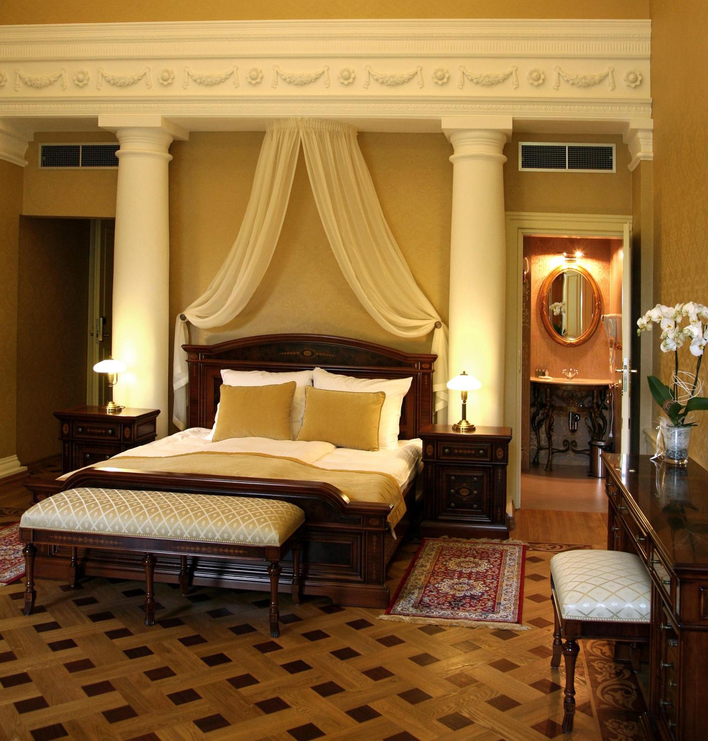 Suite with Garden View - Photo 4