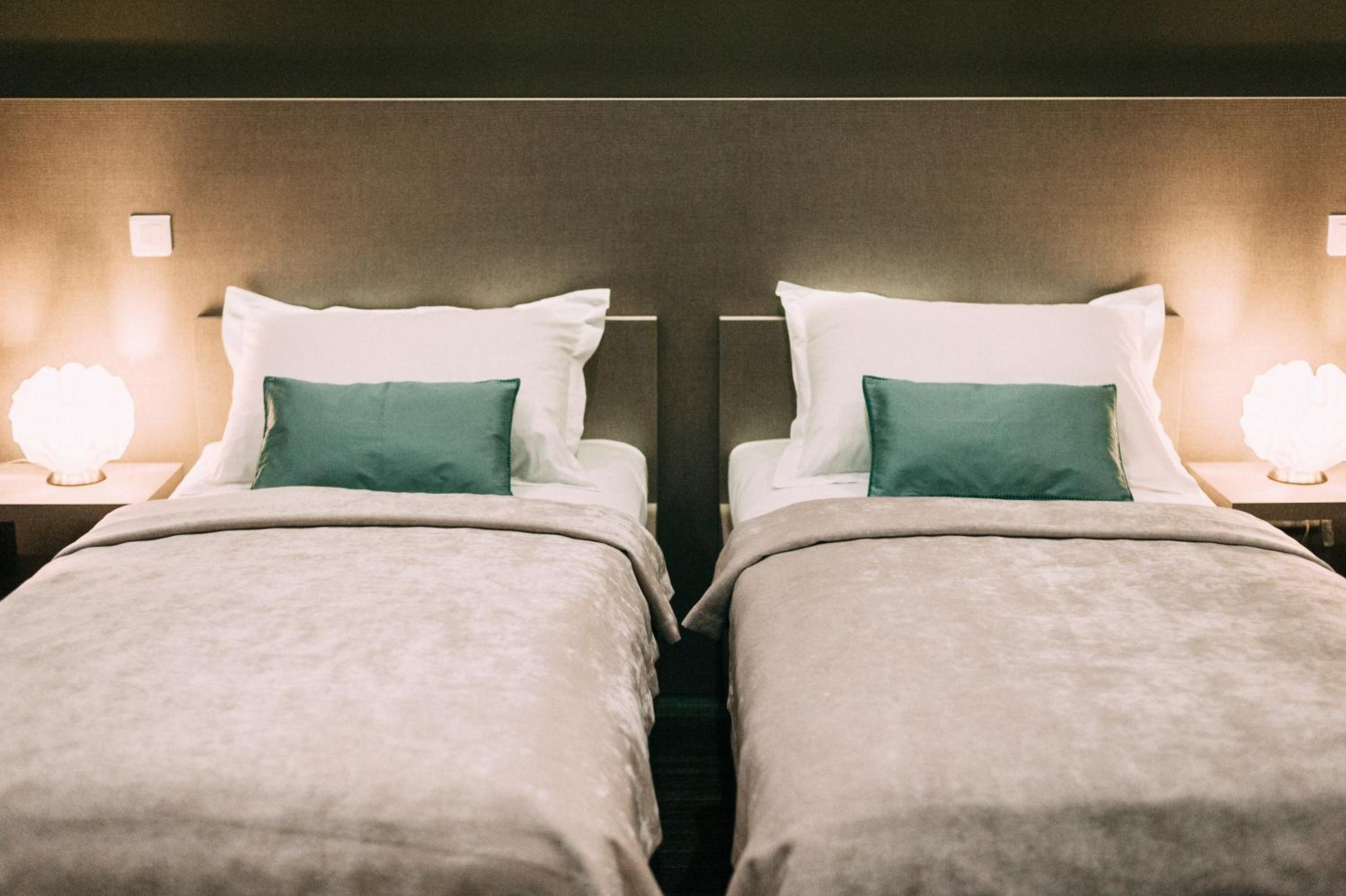 Twin Room photo 1