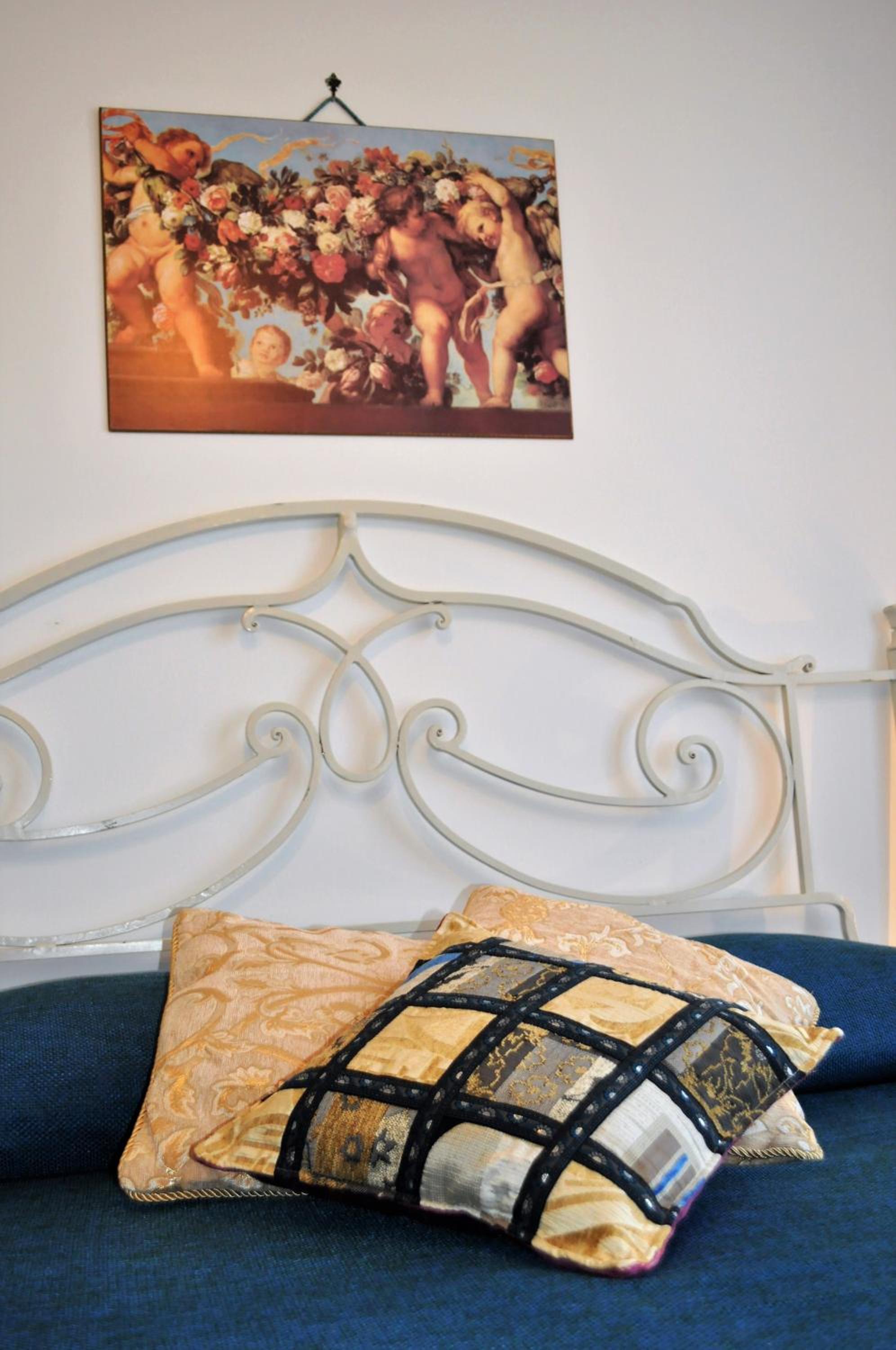 Double Room with Balcony photo 2