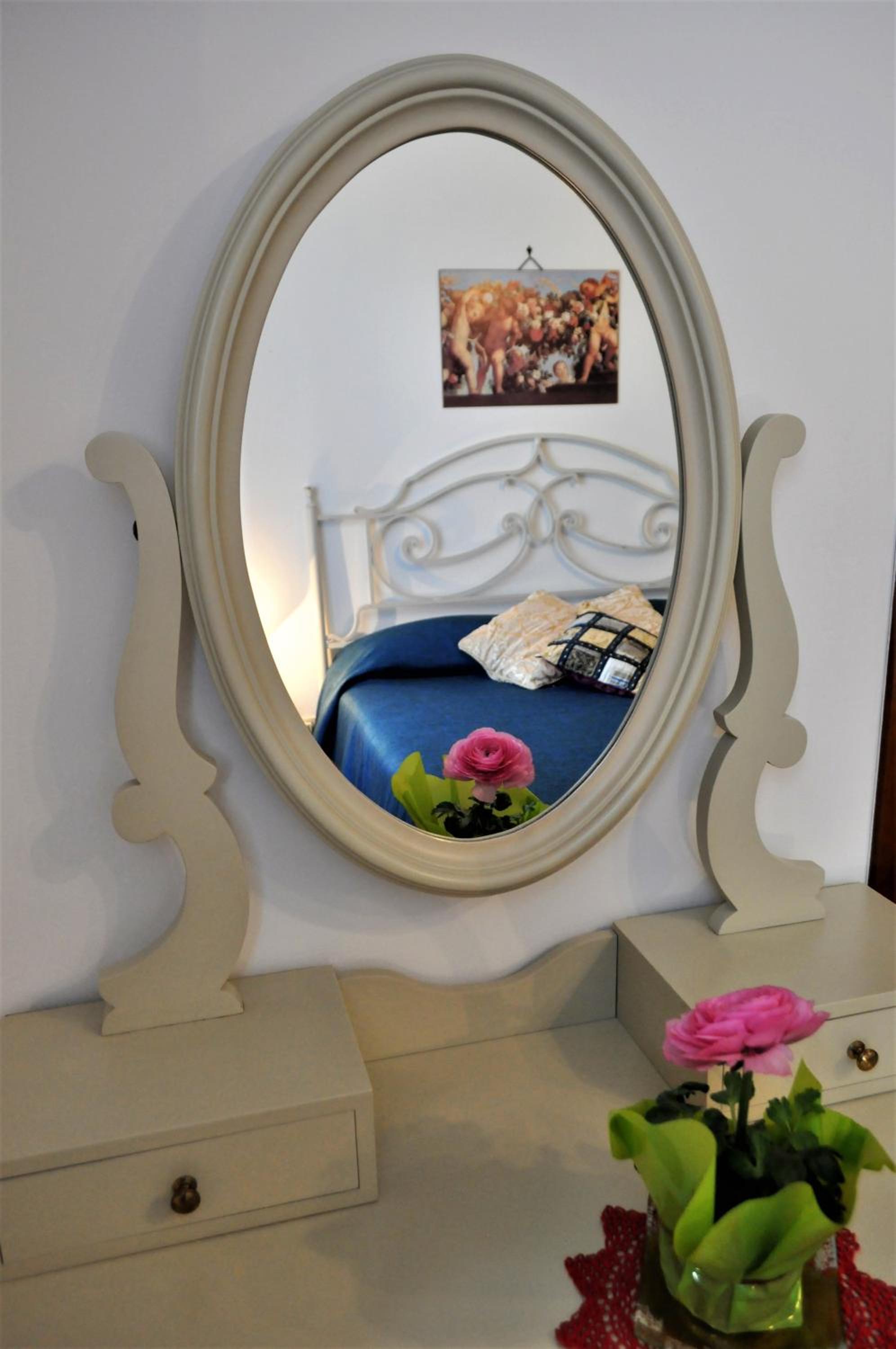 Double Room with Balcony photo 3